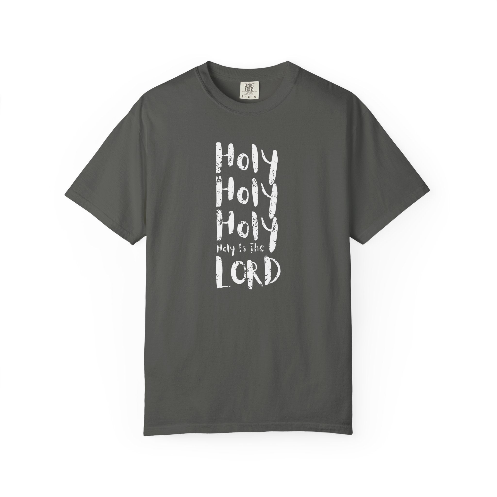 Holy Holy Holy T-Shirt