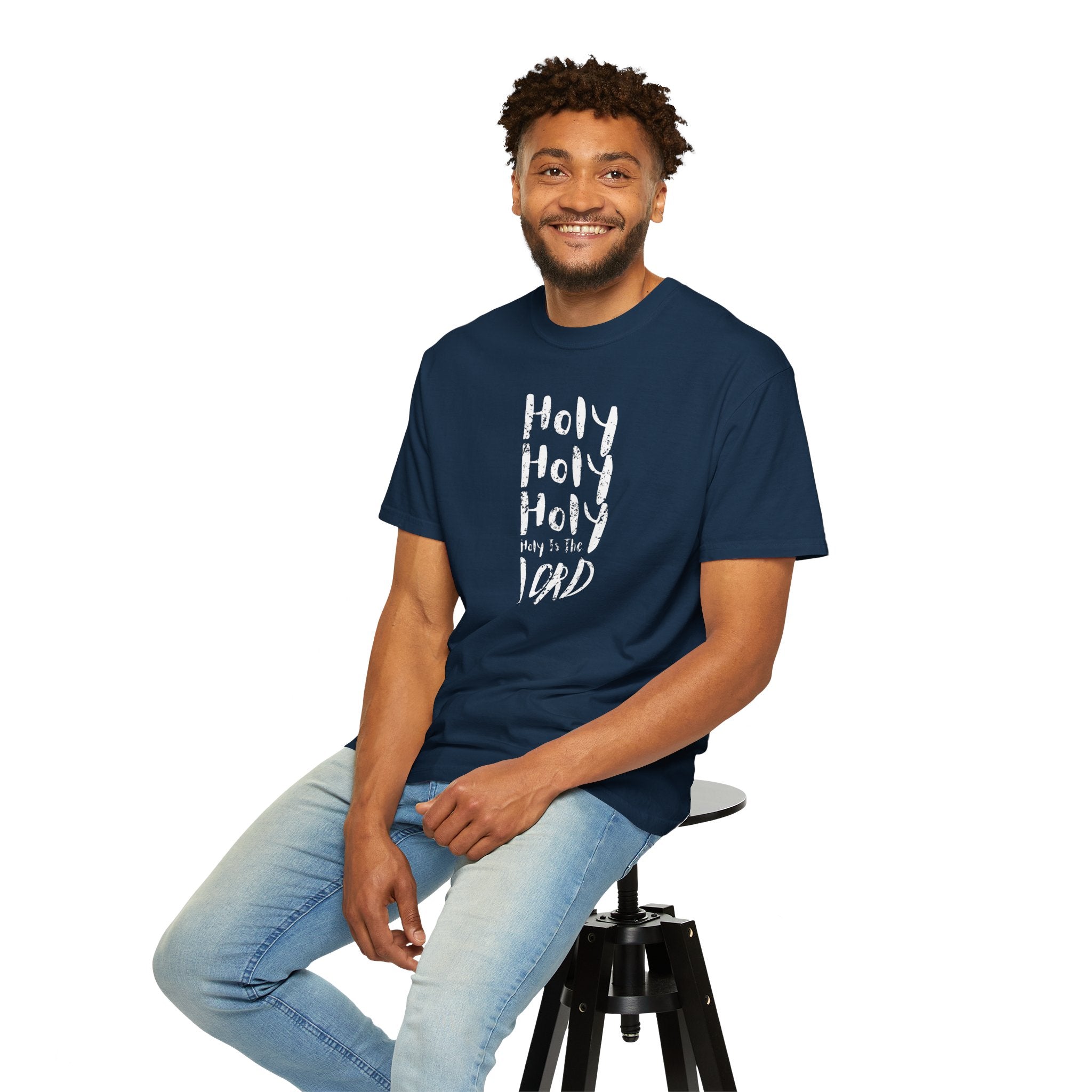 Holy Holy Holy T-Shirt