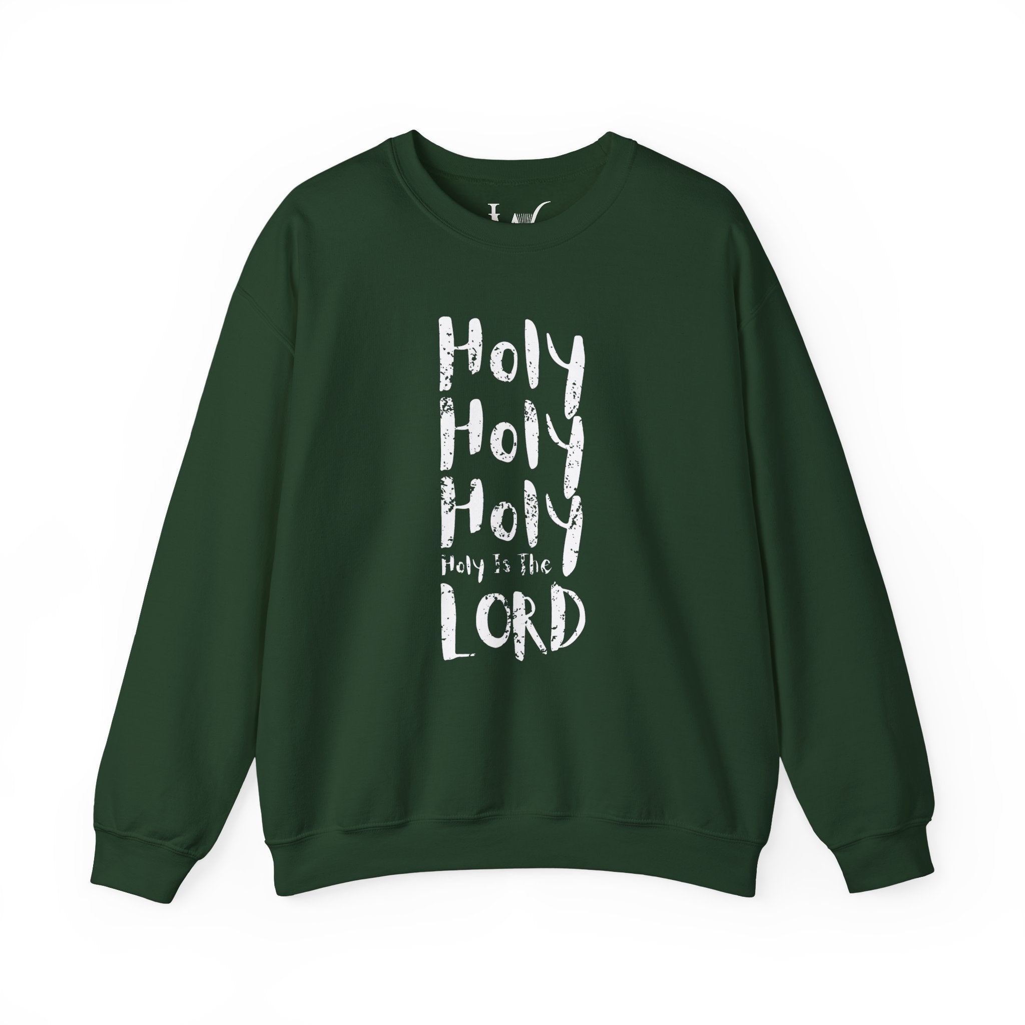 Holy Holy Holy Sweatshirt