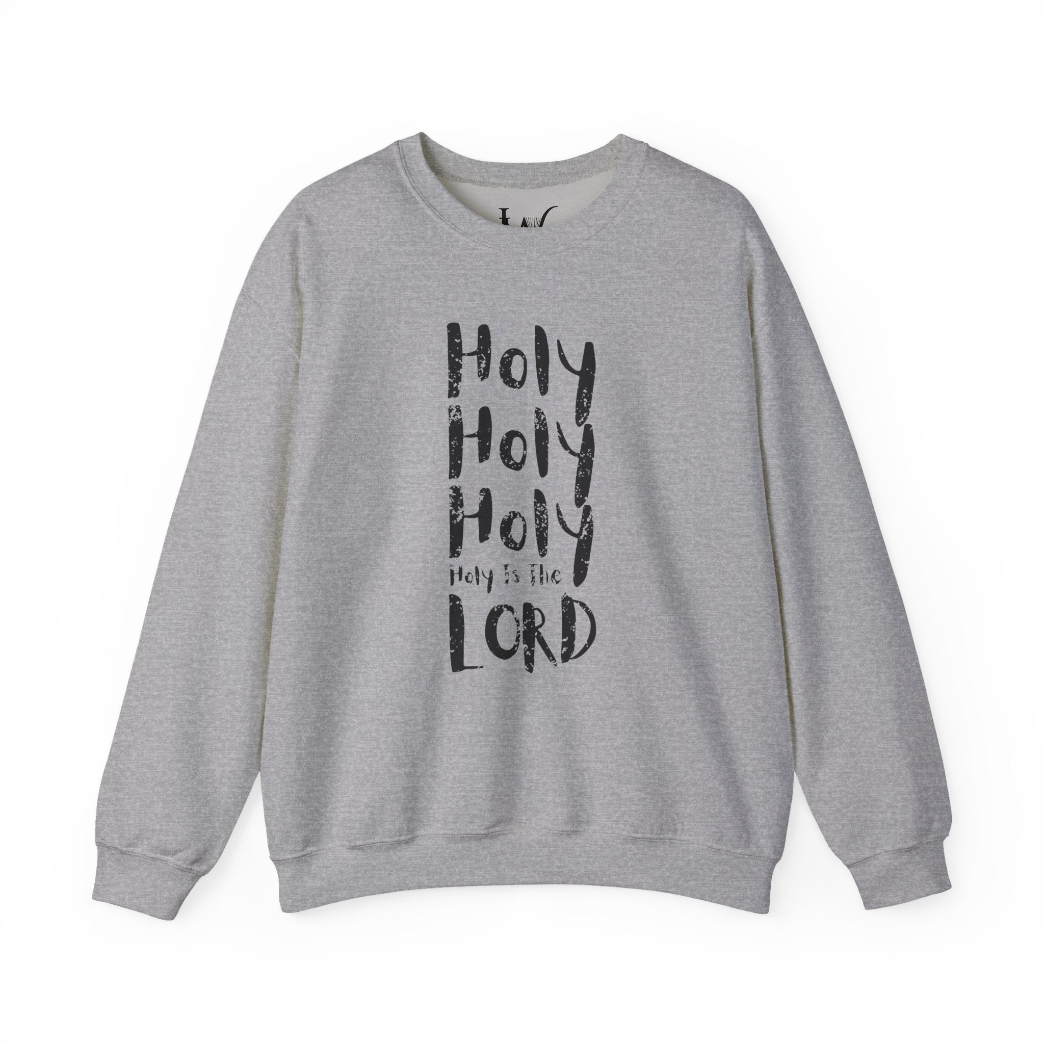 Holy Holy Holy Sweatshirt