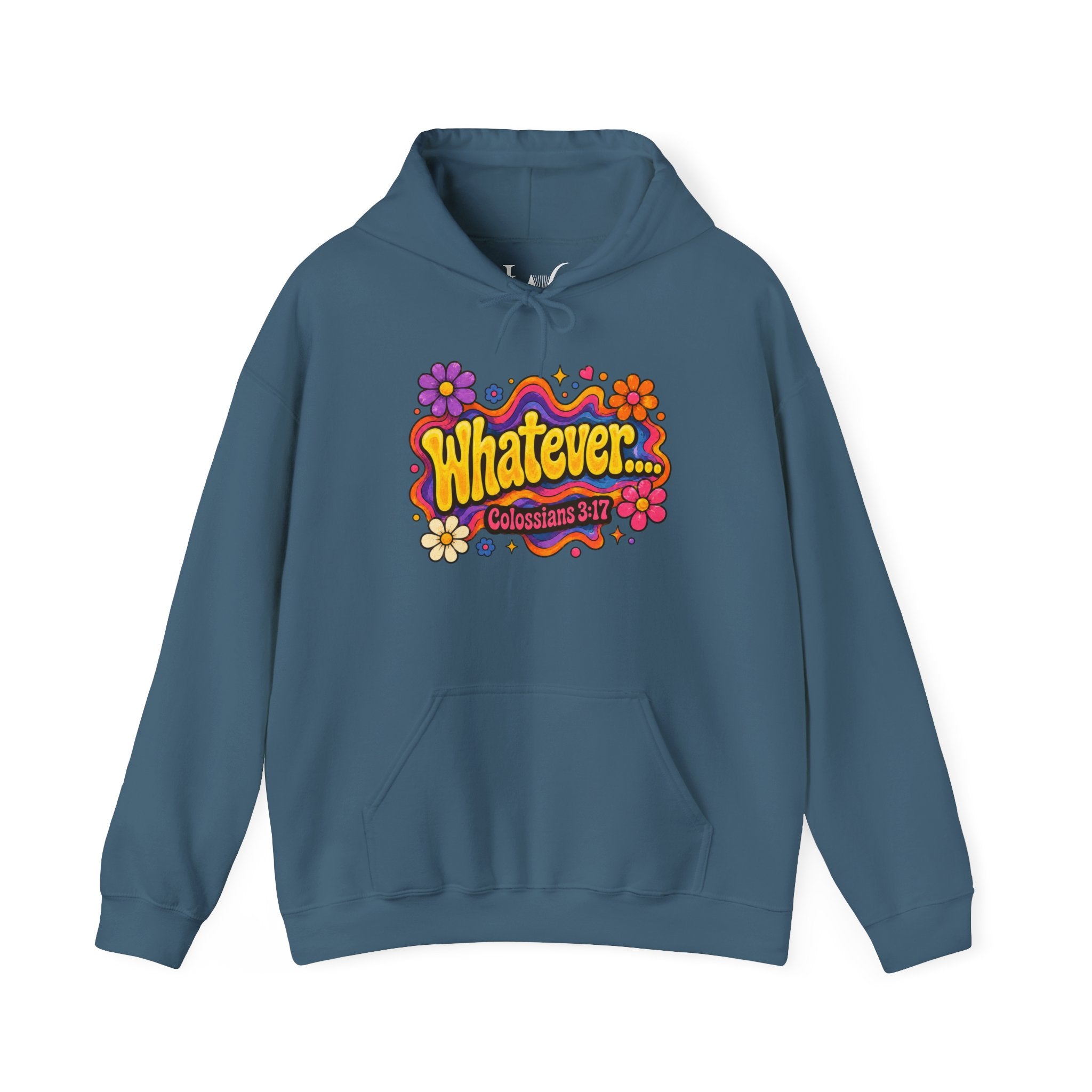 Make Jesus Smile Women's Hoodie Pullover