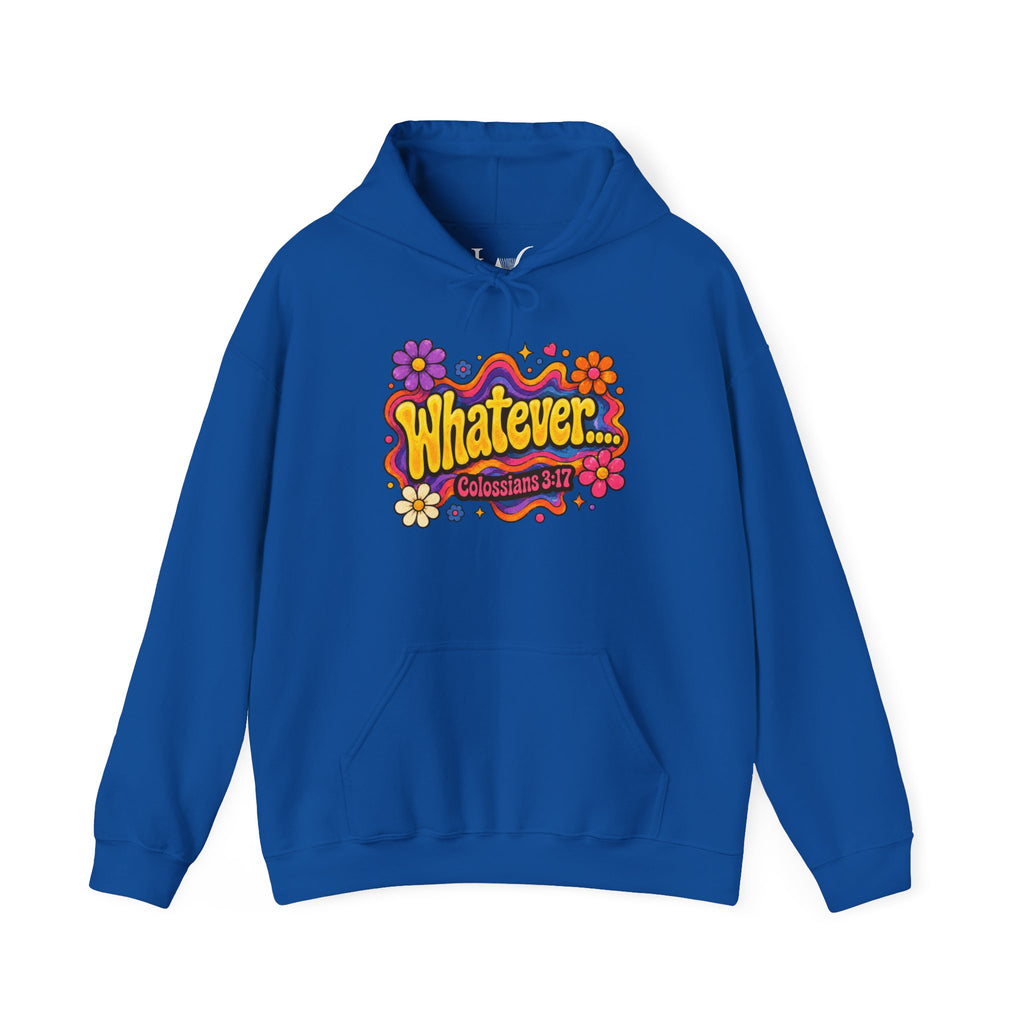 Make Jesus Smile Women's Hoodie Pullover