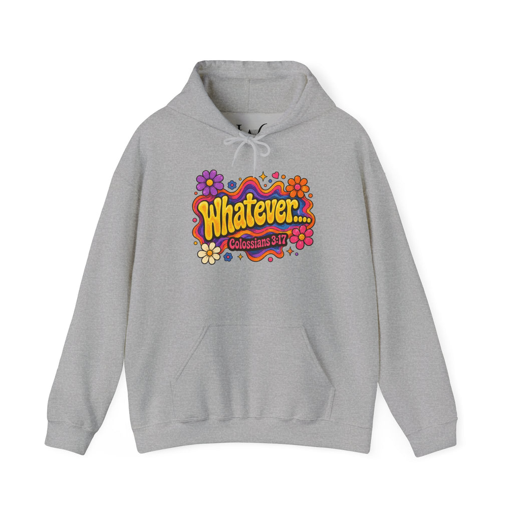 Make Jesus Smile Women's Hoodie Pullover