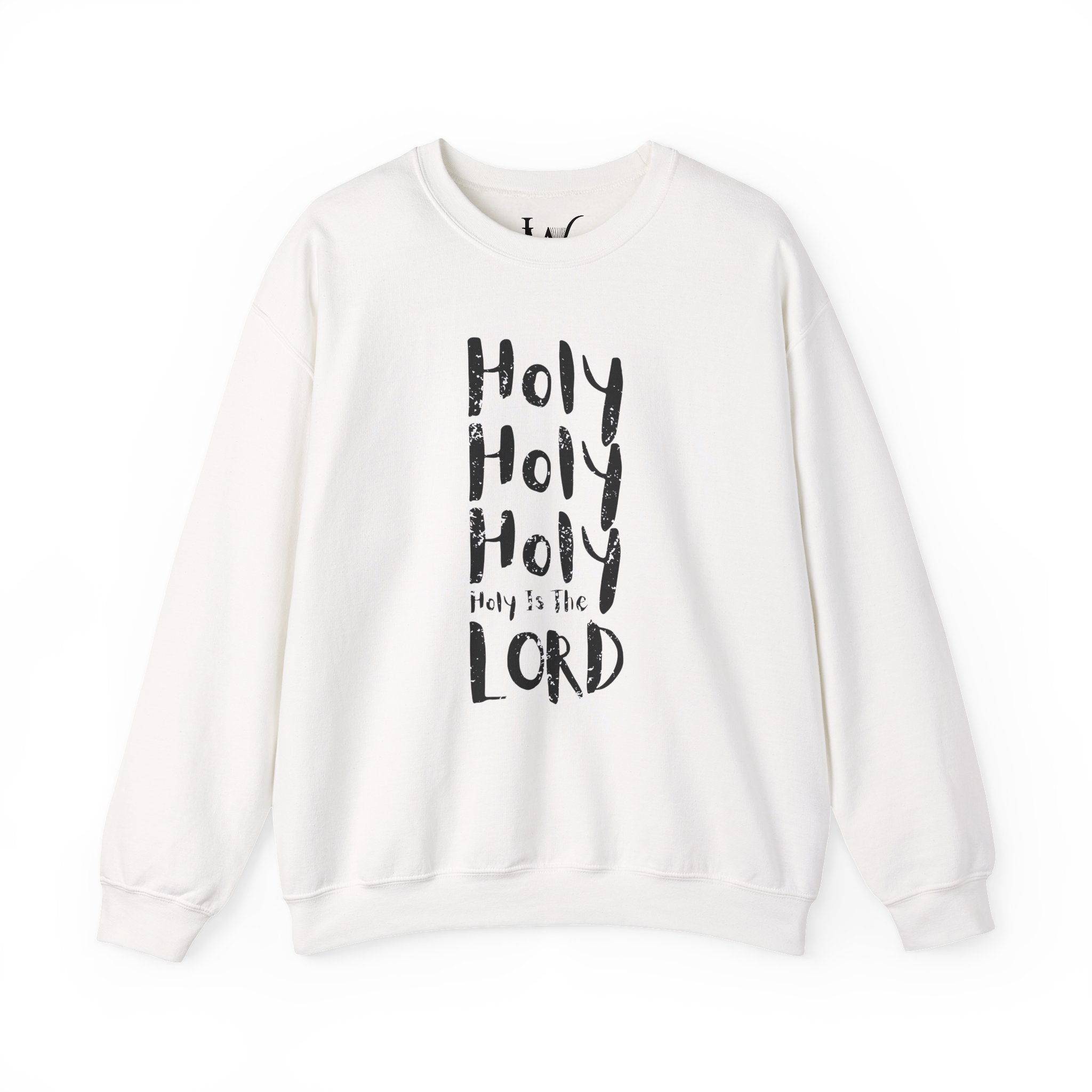 Holy Holy Holy Sweatshirt