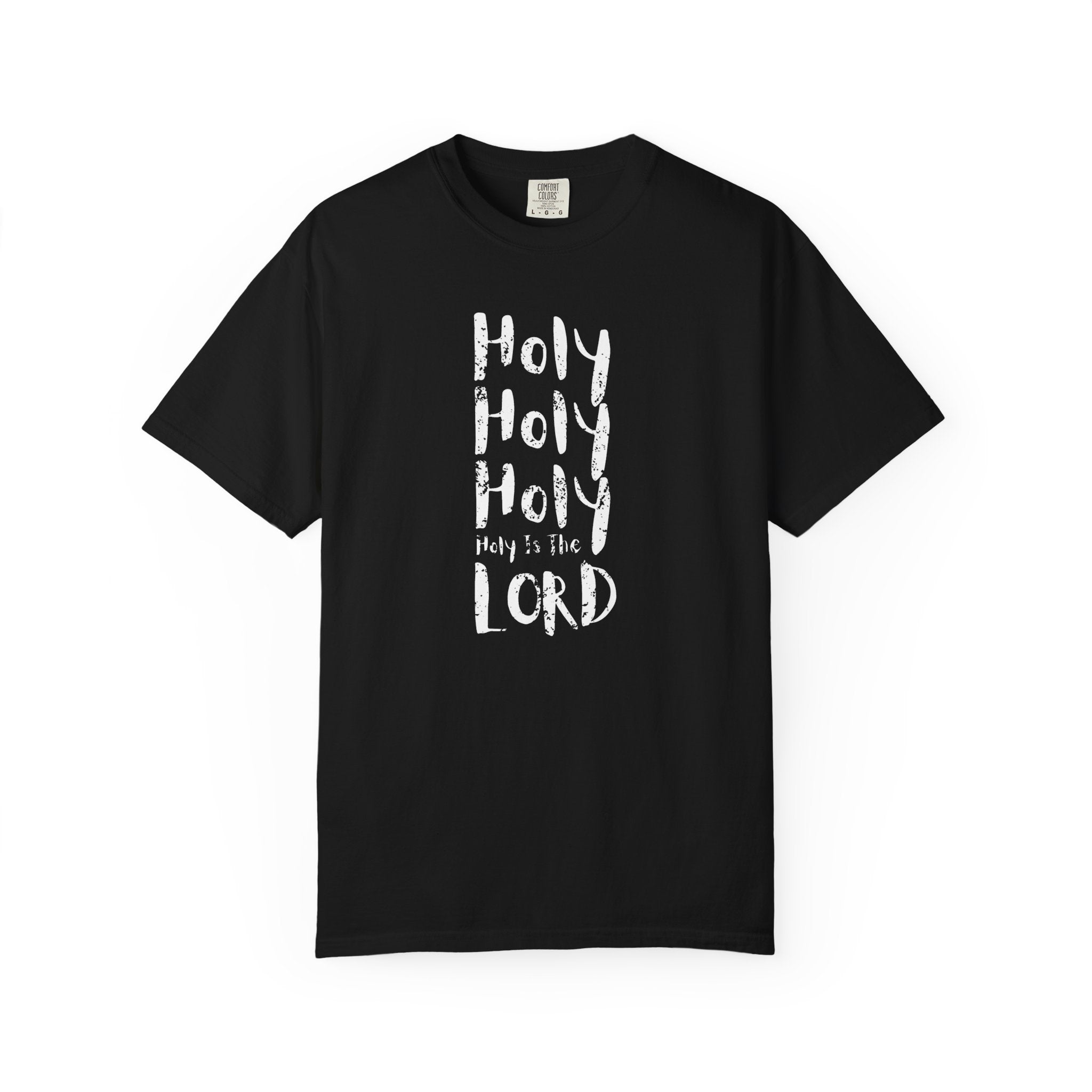 Holy Holy Holy T-Shirt