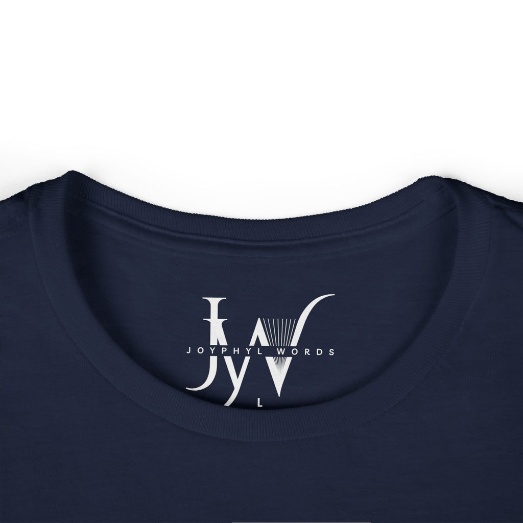 Chosen Called Loved Women's Tee