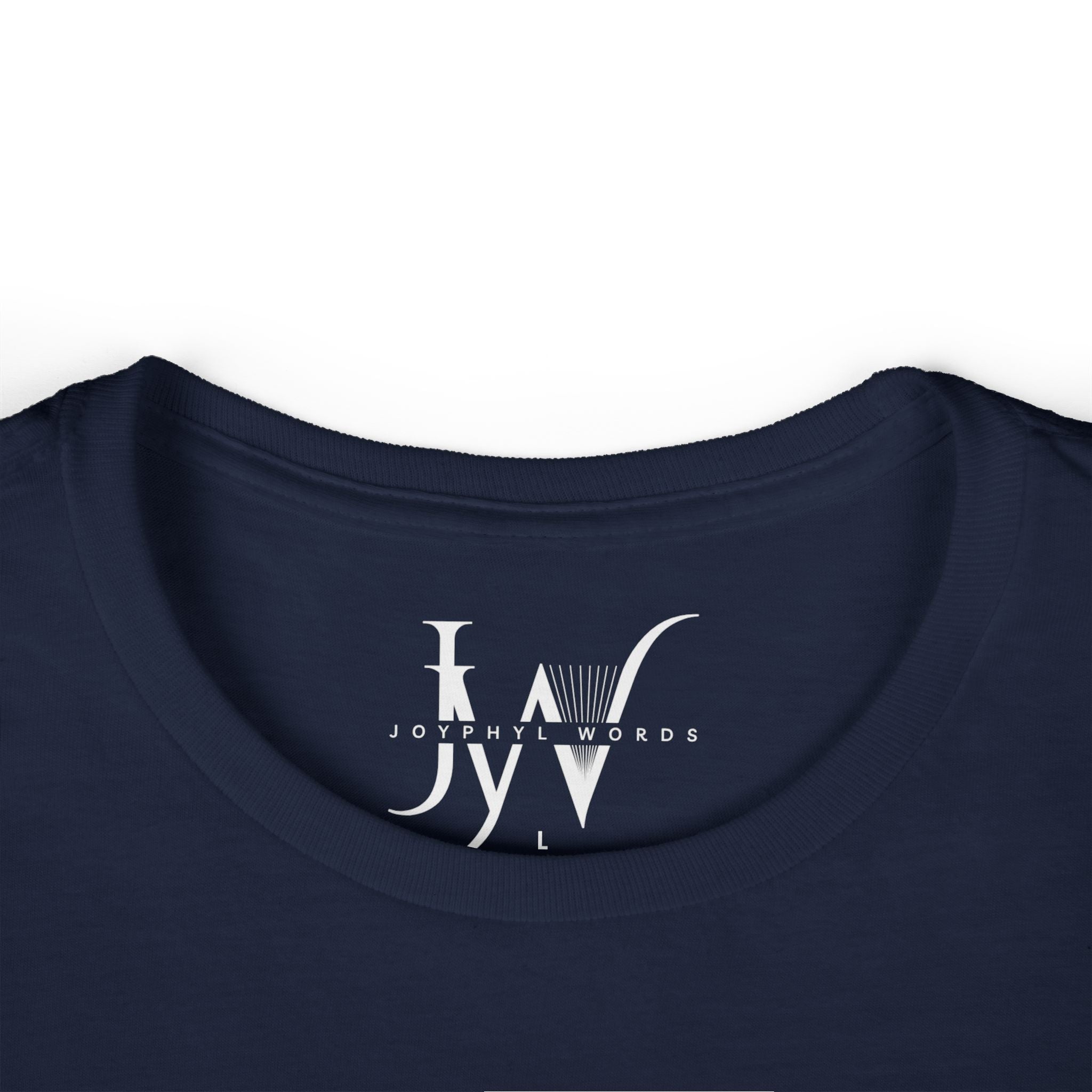 Chosen Called Loved Women's Tee