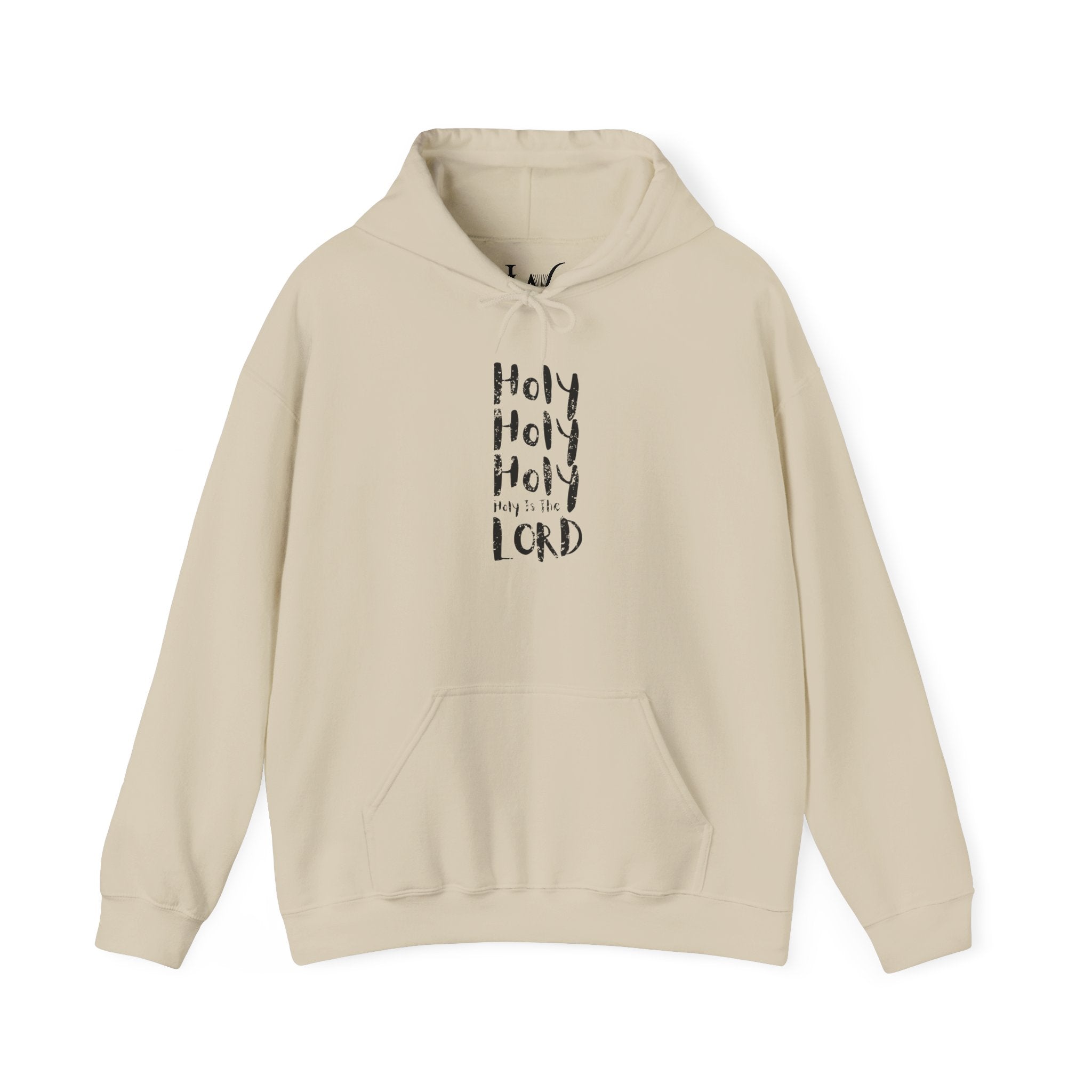 Holy Holy Holy Hoodie Pullover