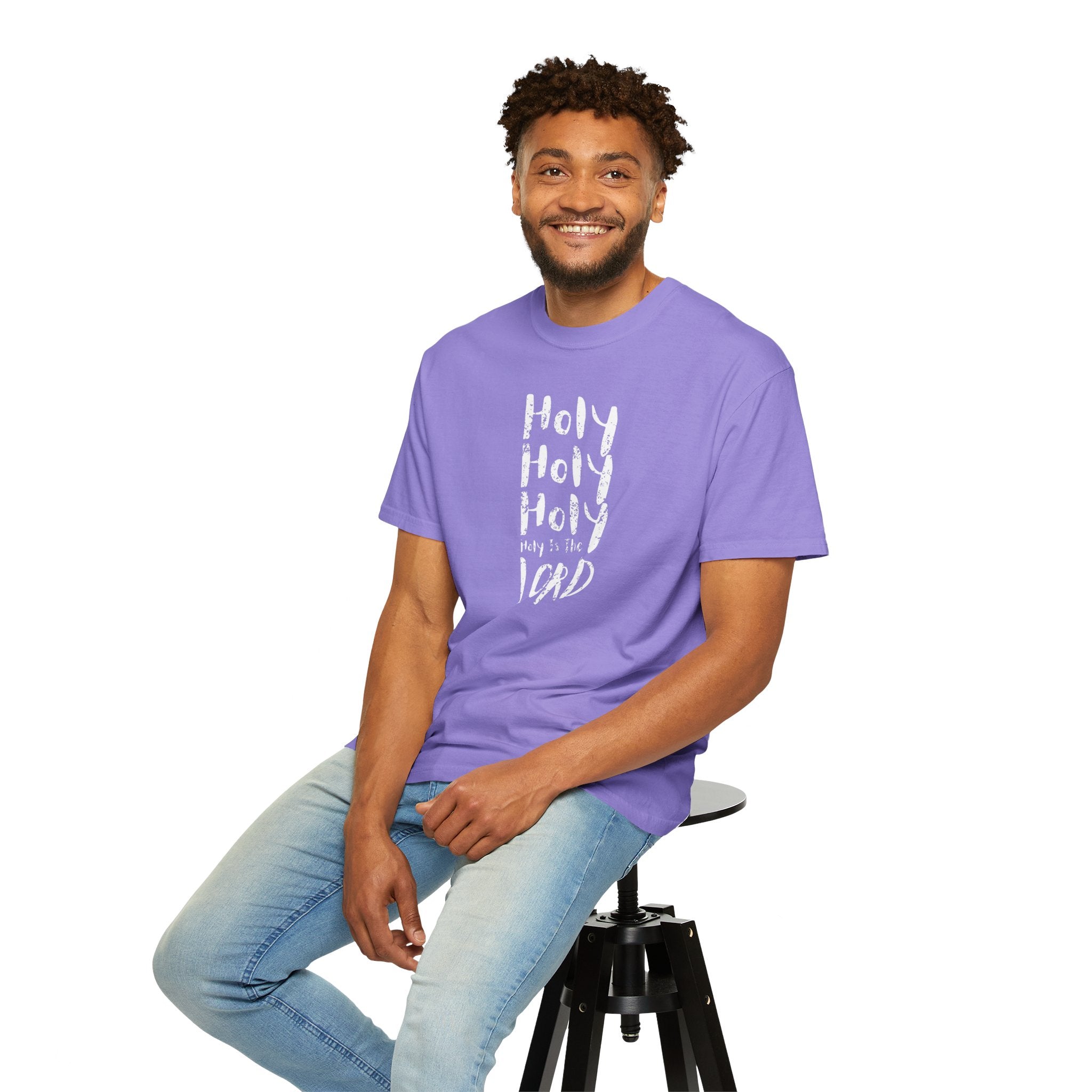 Holy Holy Holy T-Shirt