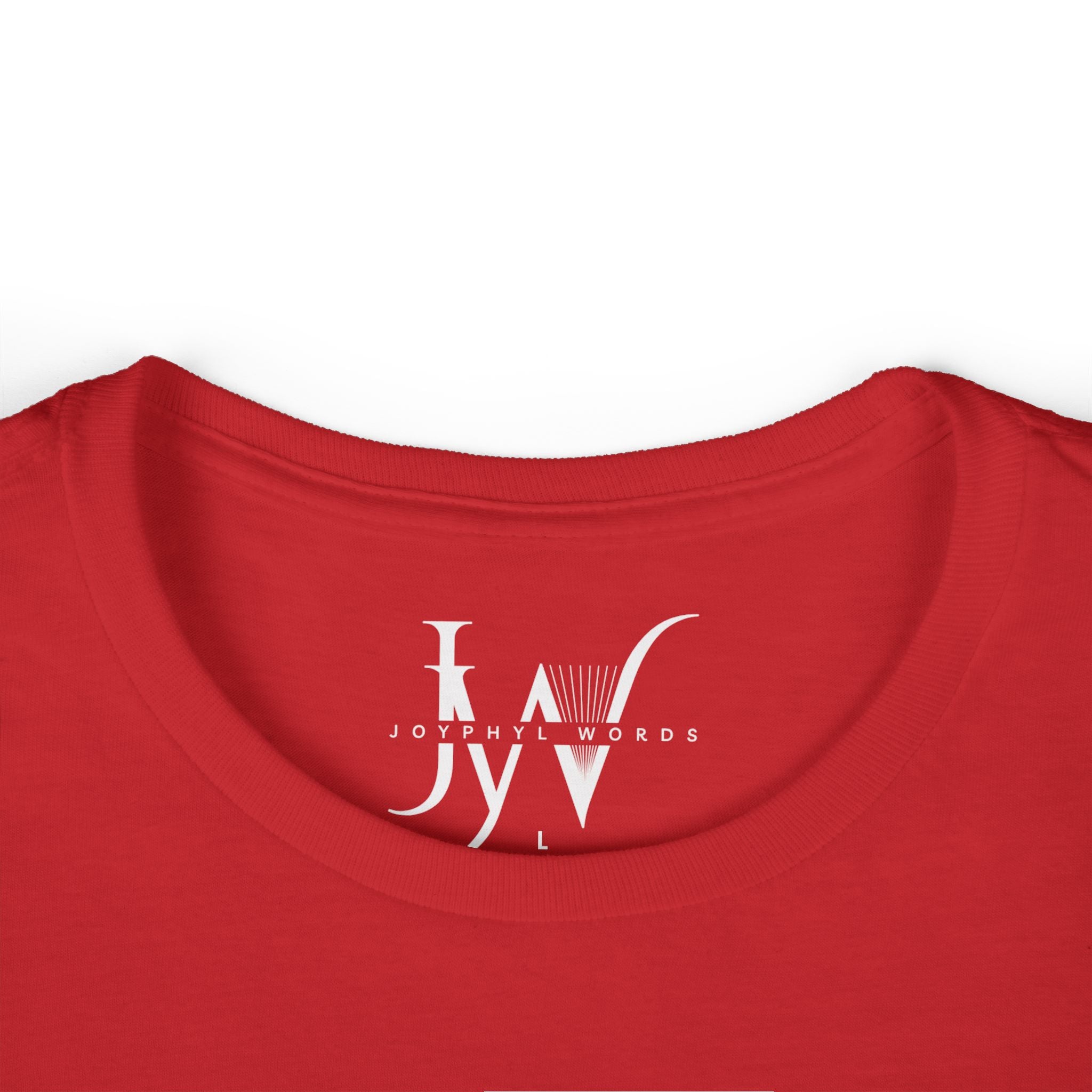 Chosen Called Loved Women's Tee