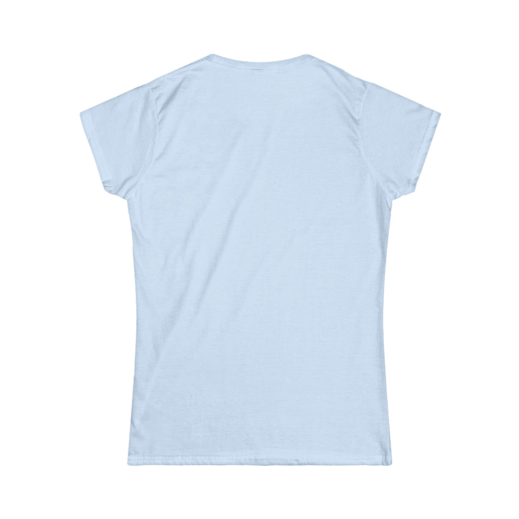Chosen Called Loved Women's Tee