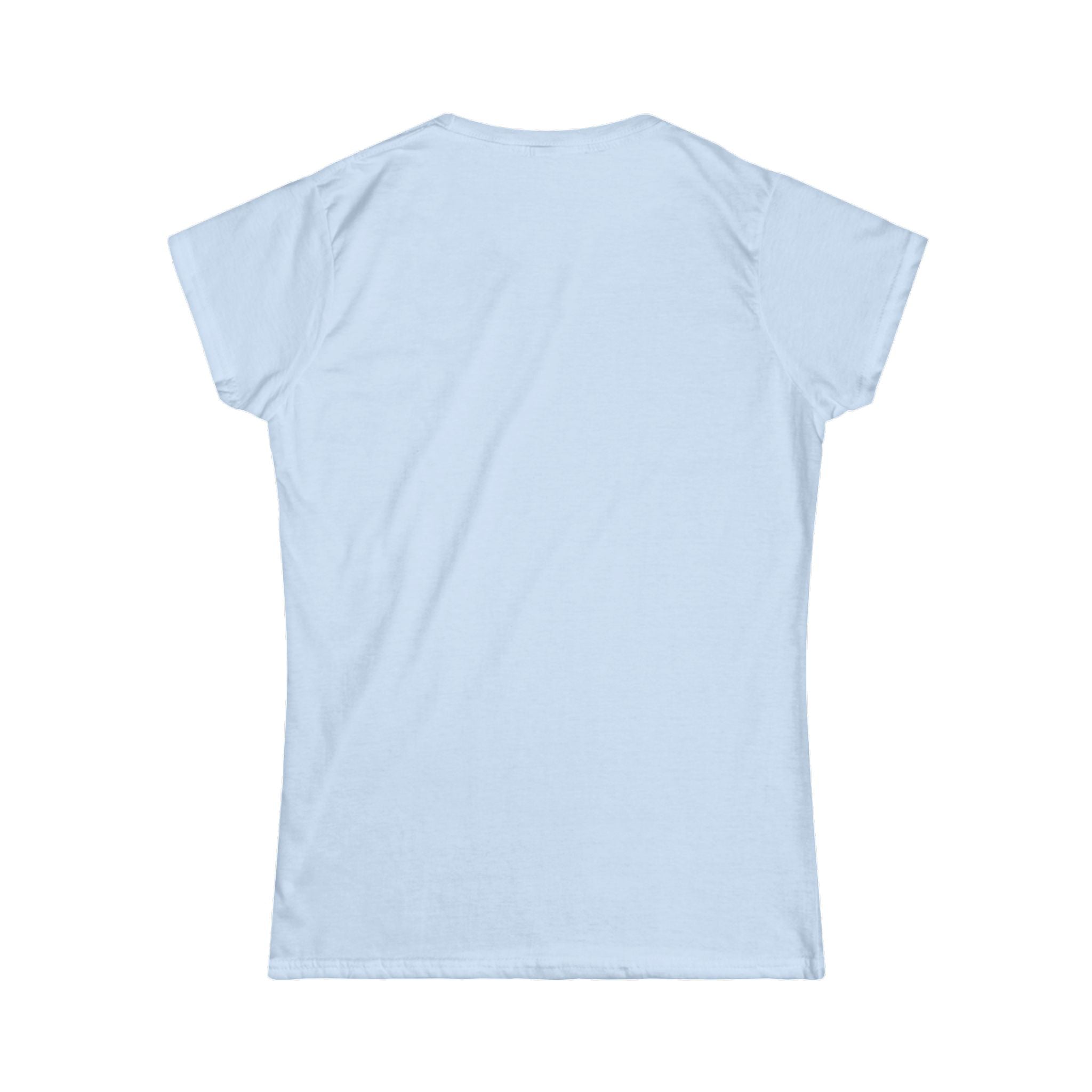 Chosen Called Loved Women's Tee