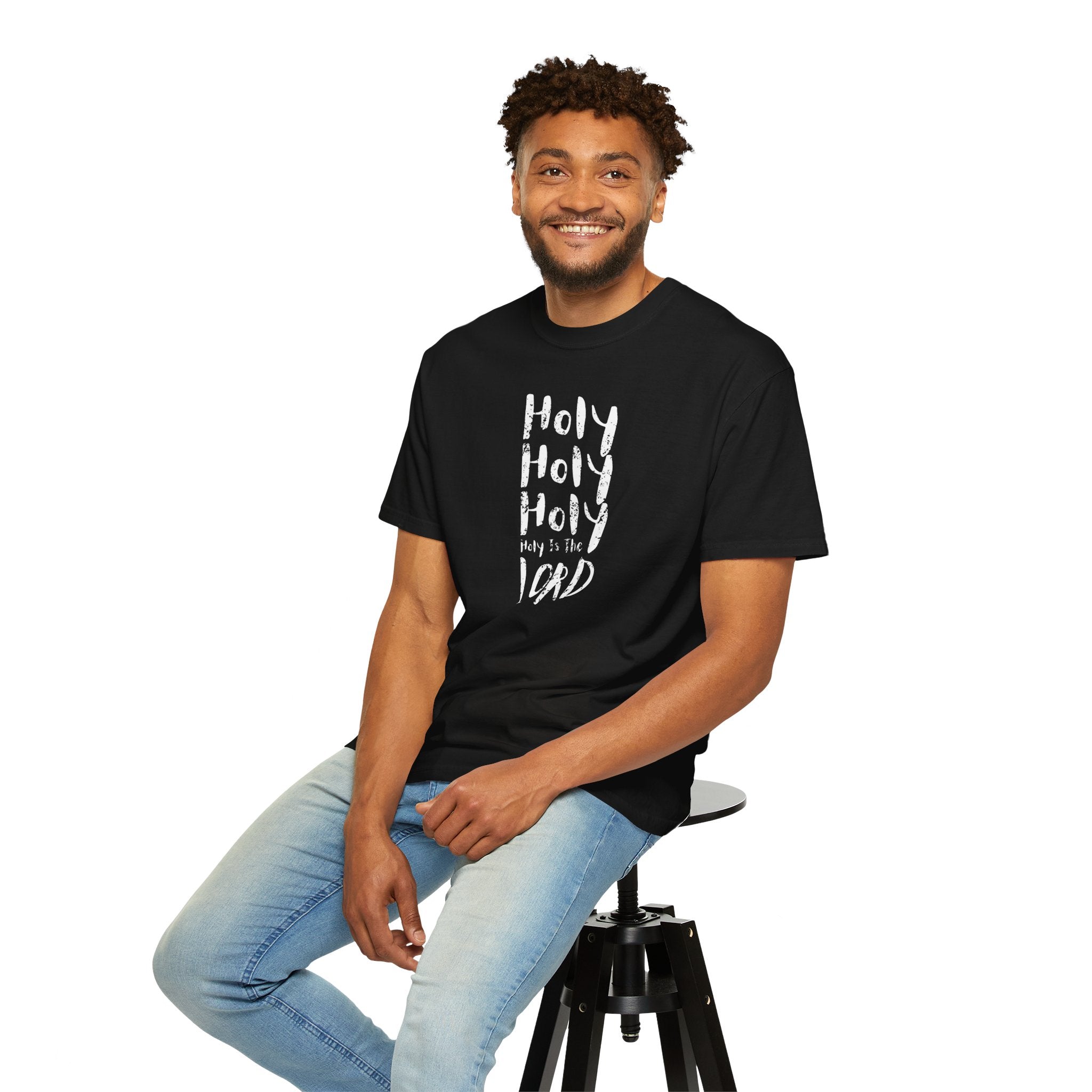 Holy Holy Holy T-Shirt