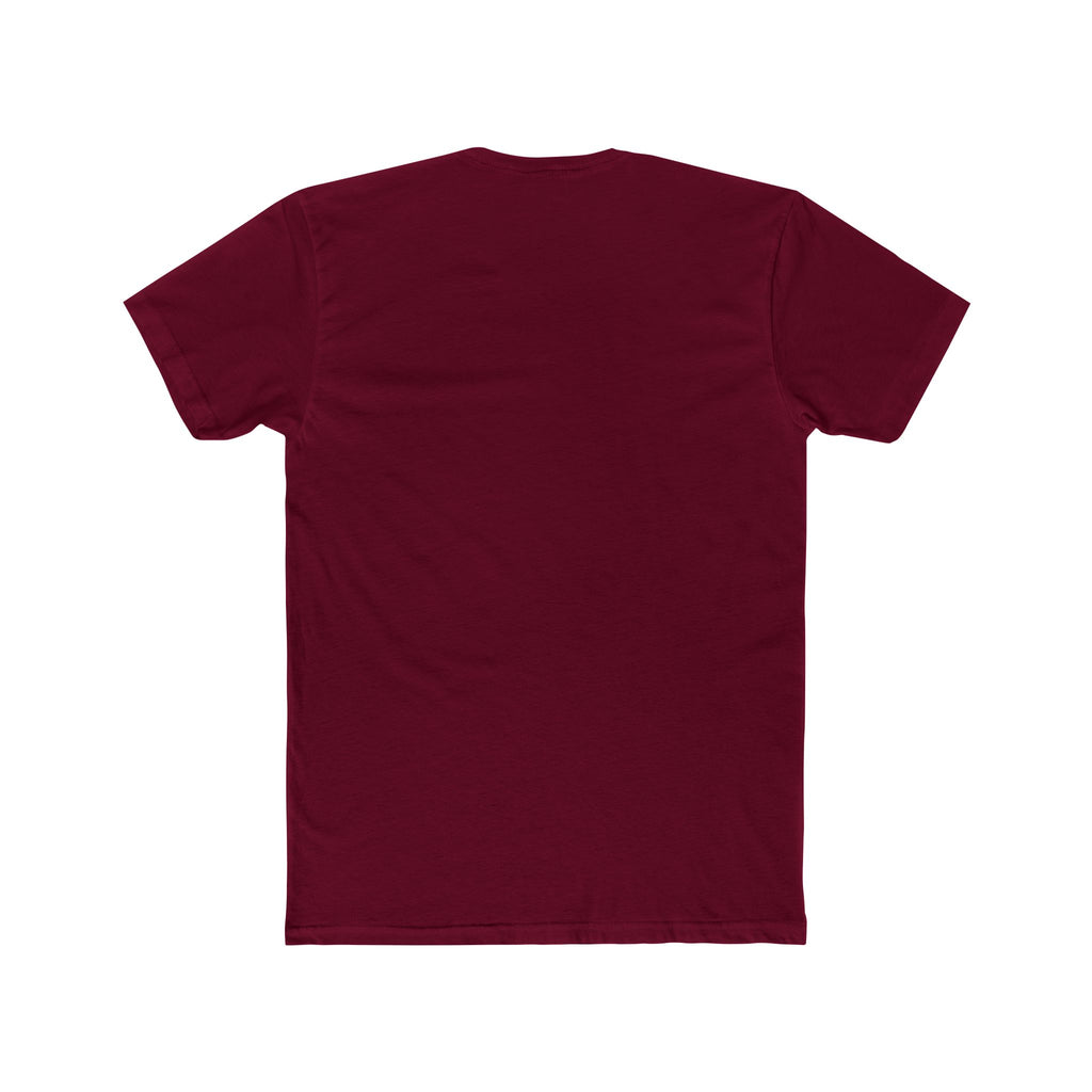 Jesus Is The King of Kings Cross T-Shirt