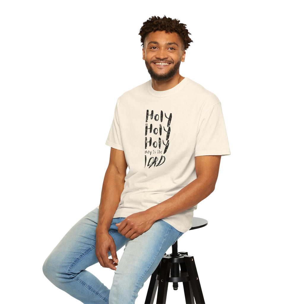 Holy Holy Holy T-Shirt