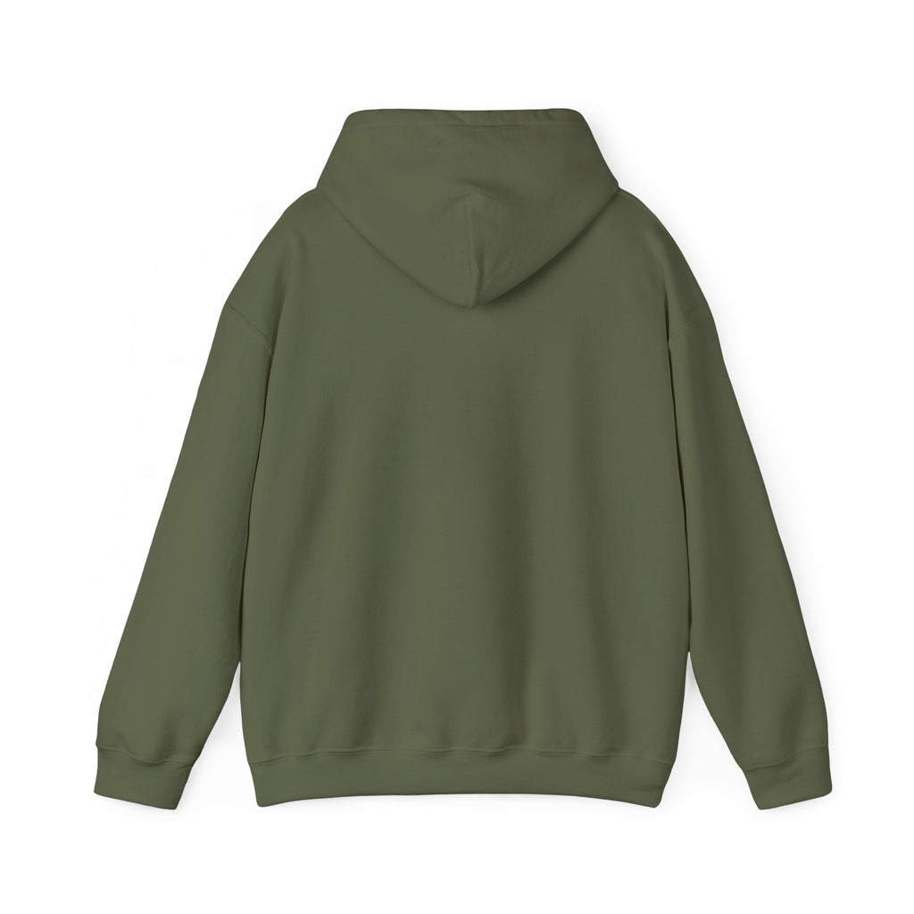 Speak Life Ephesians 4:29 Hoodie Pullover