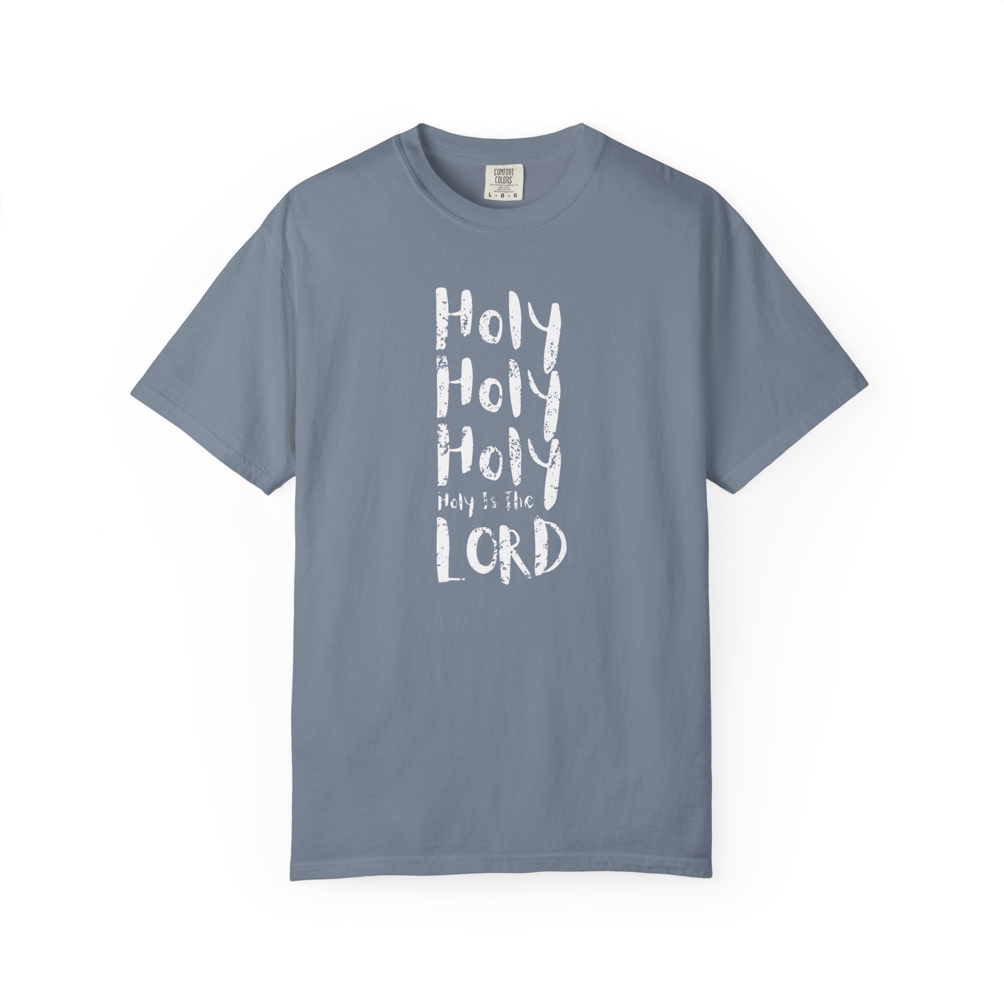 Holy Holy Holy T-Shirt