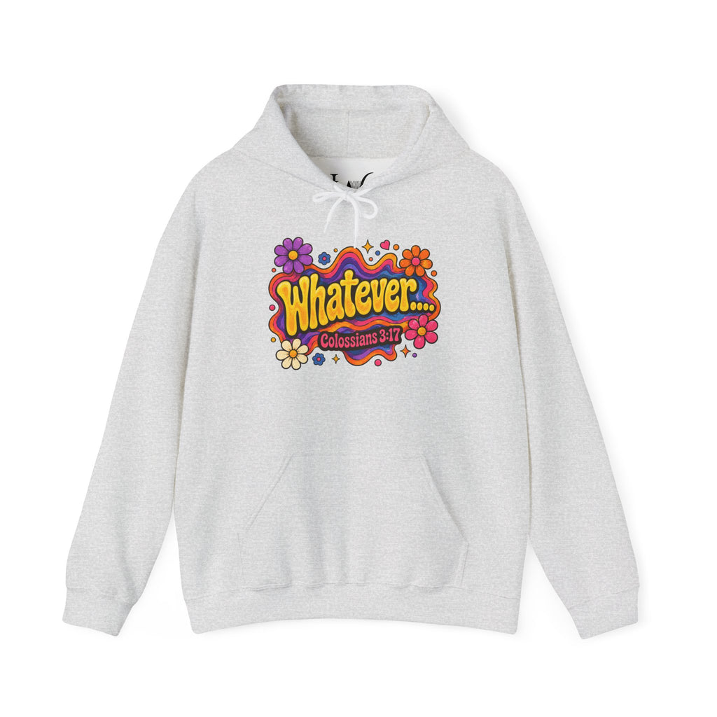 Make Jesus Smile Women's Hoodie Pullover