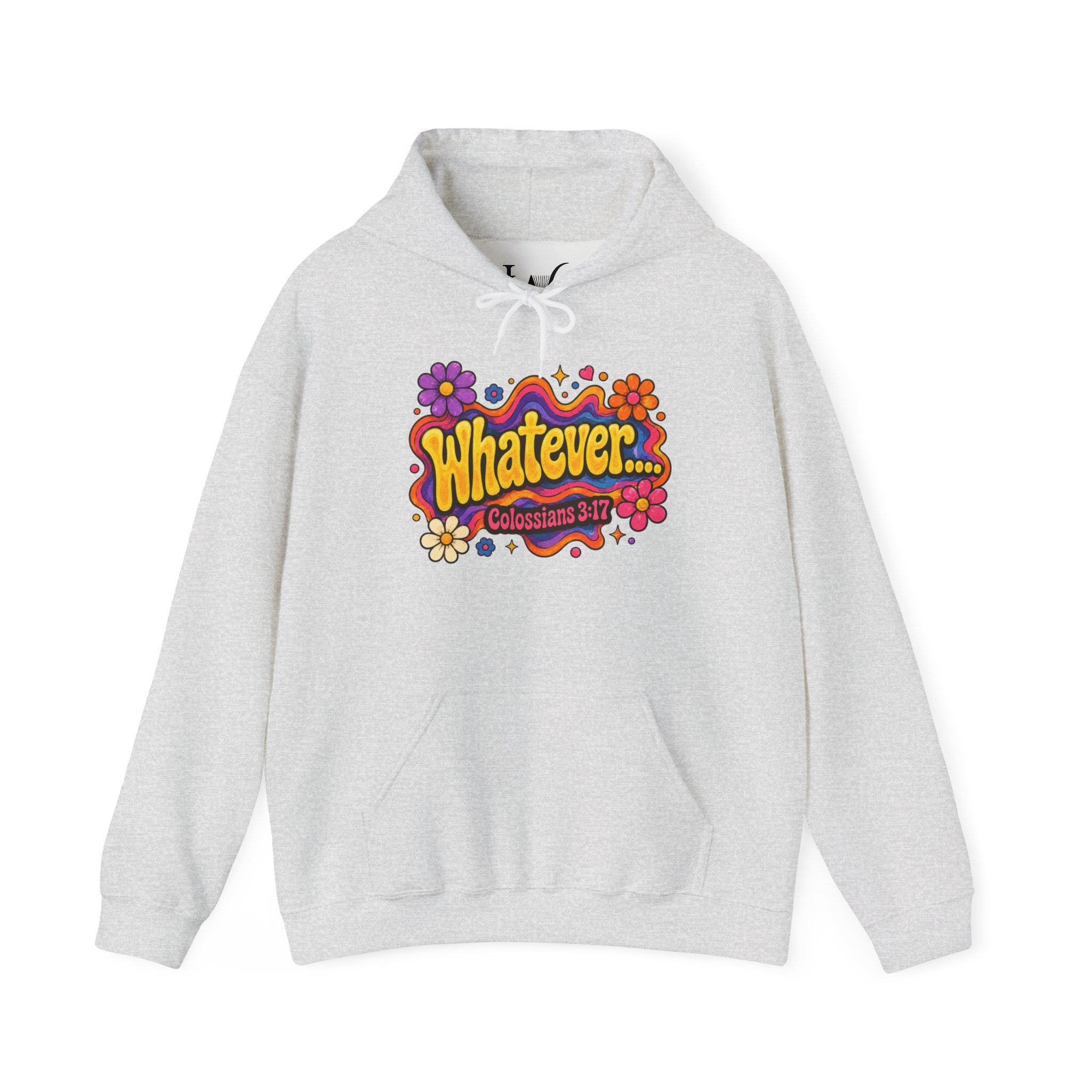 Make Jesus Smile Women's Hoodie Pullover
