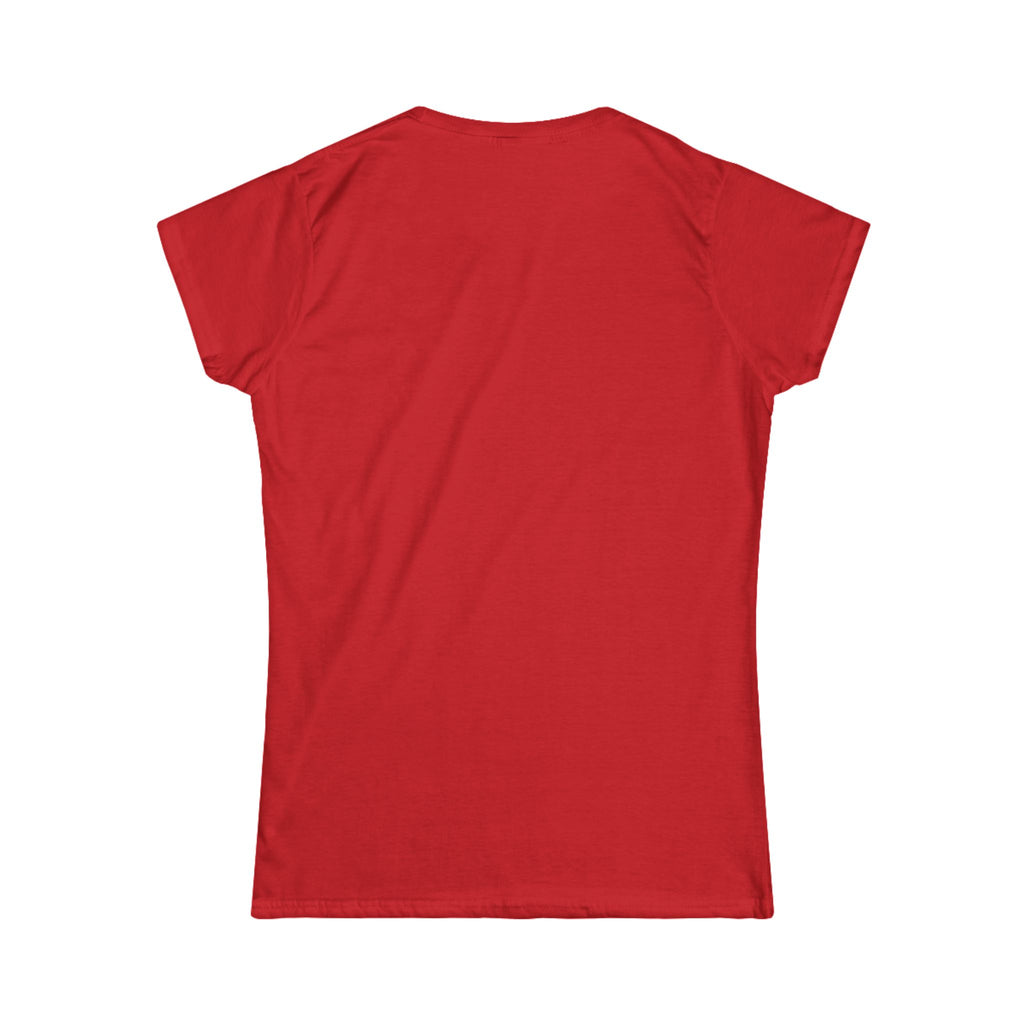 Chosen Called Loved Women's Tee