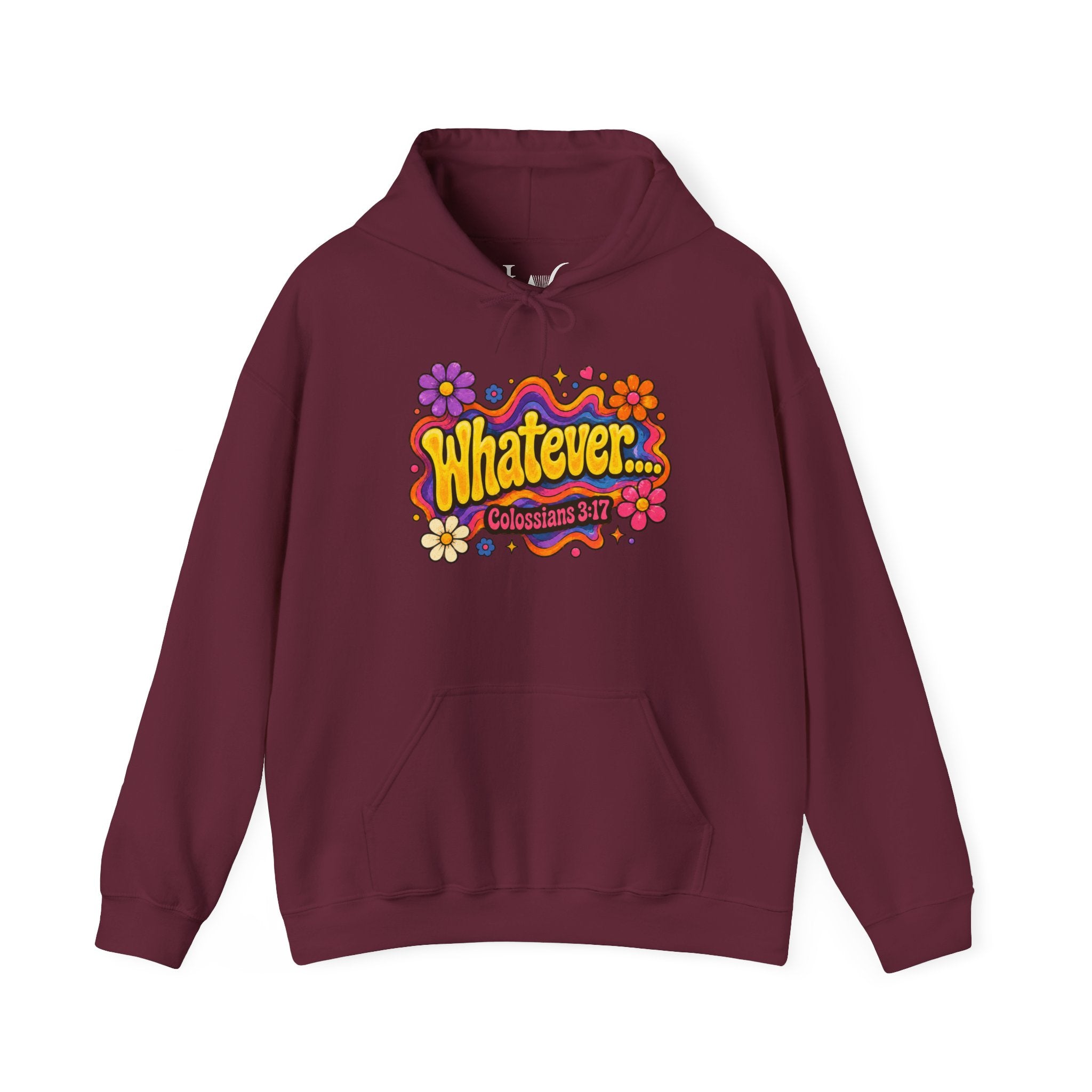 Make Jesus Smile Women's Hoodie Pullover
