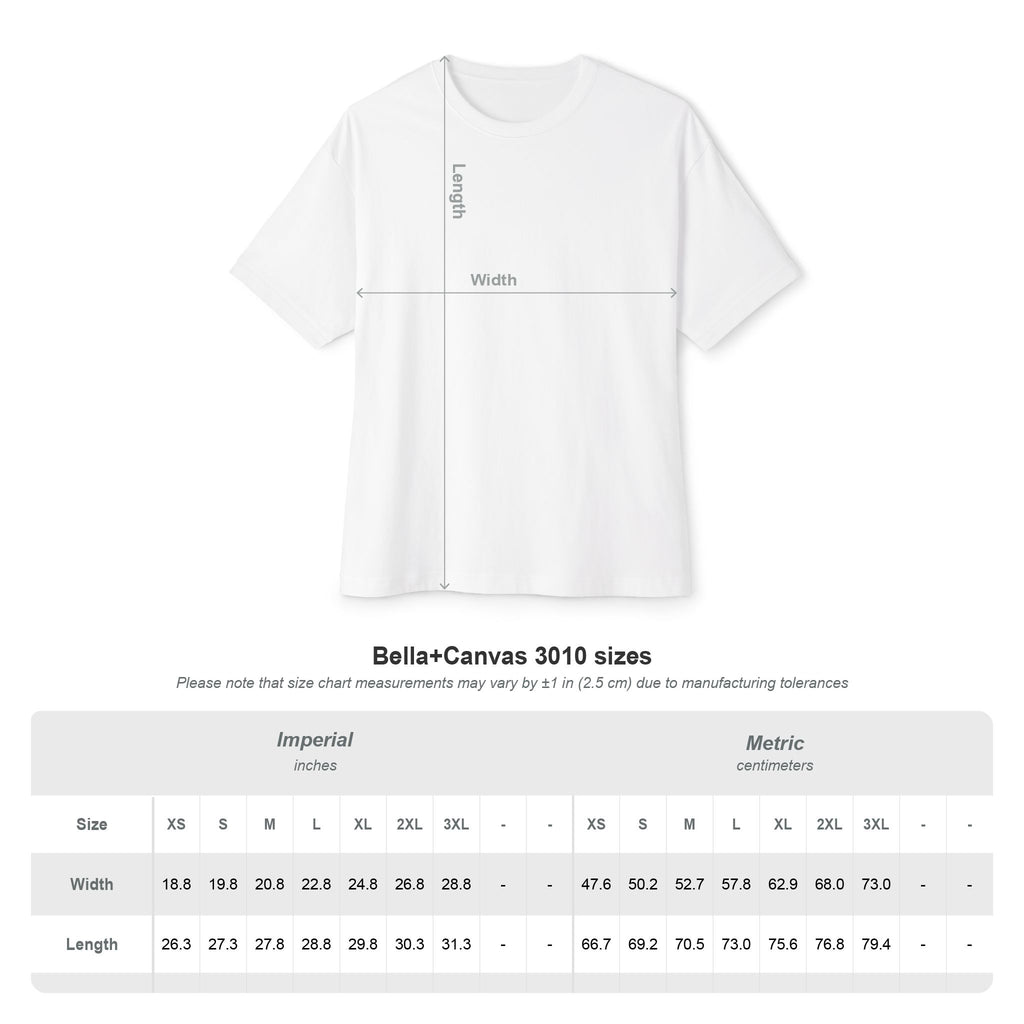 Here I Am Send Me Globe Tee