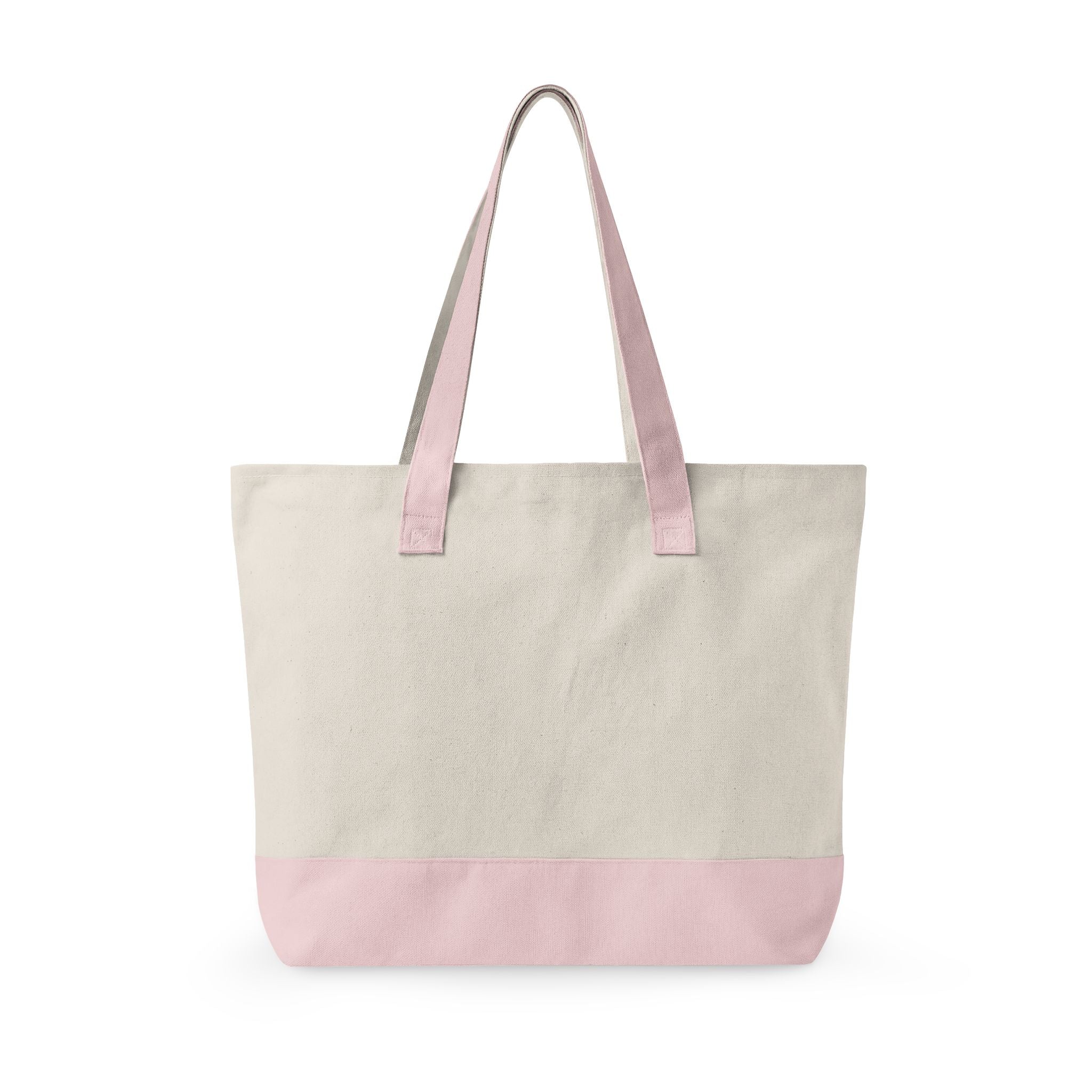'Hallelujah Praise the Lord Thank You Jesus' Canvas Tote Bag