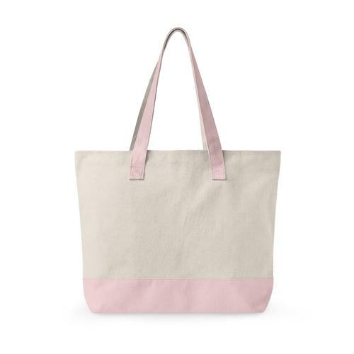 'Hallelujah Praise the Lord Thank You Jesus' Canvas Tote Bag