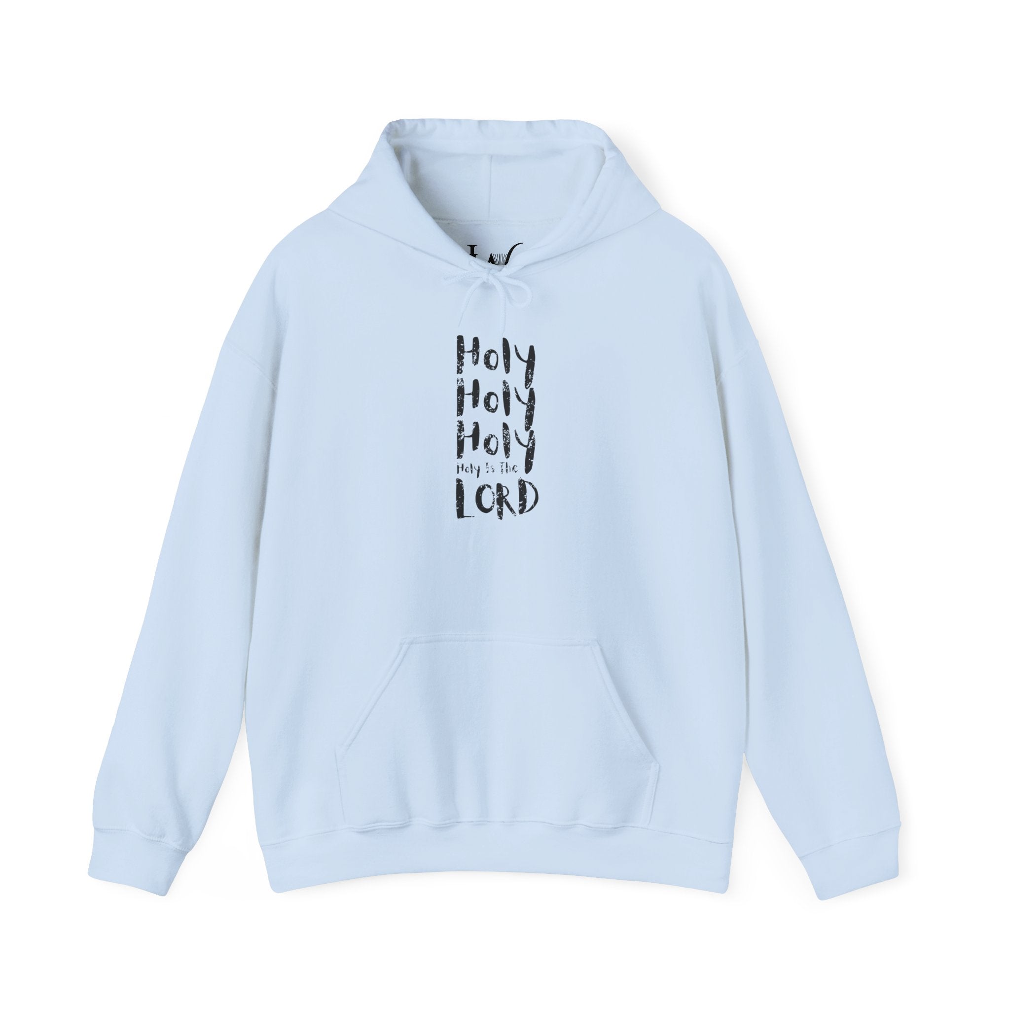 Holy Holy Holy Hoodie Pullover