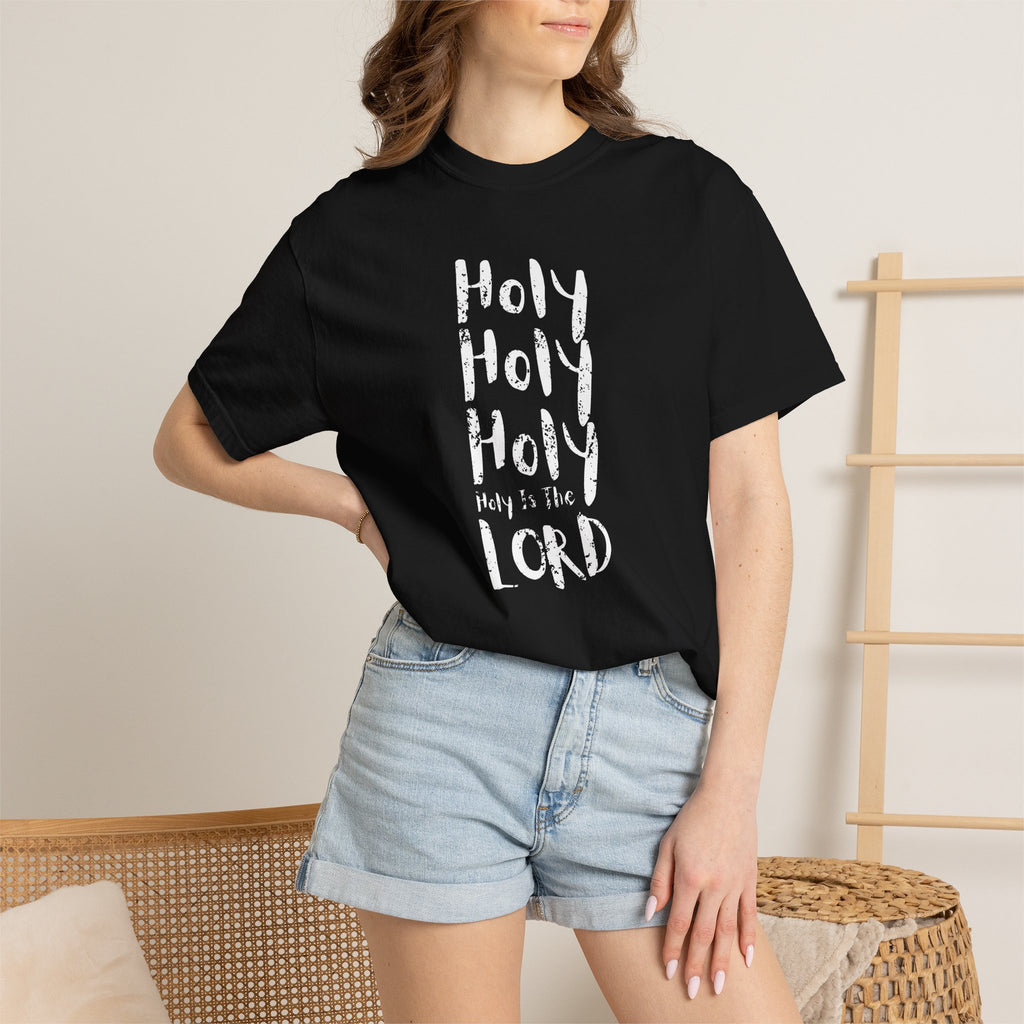 Holy Holy Holy T-Shirt
