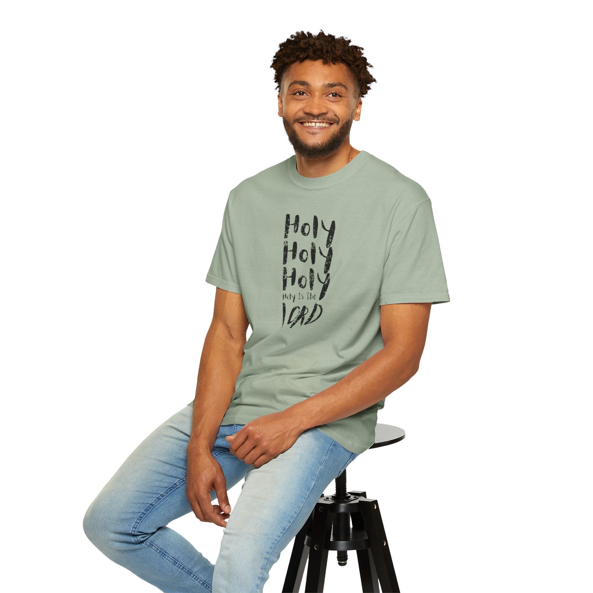 Holy Holy Holy T-Shirt