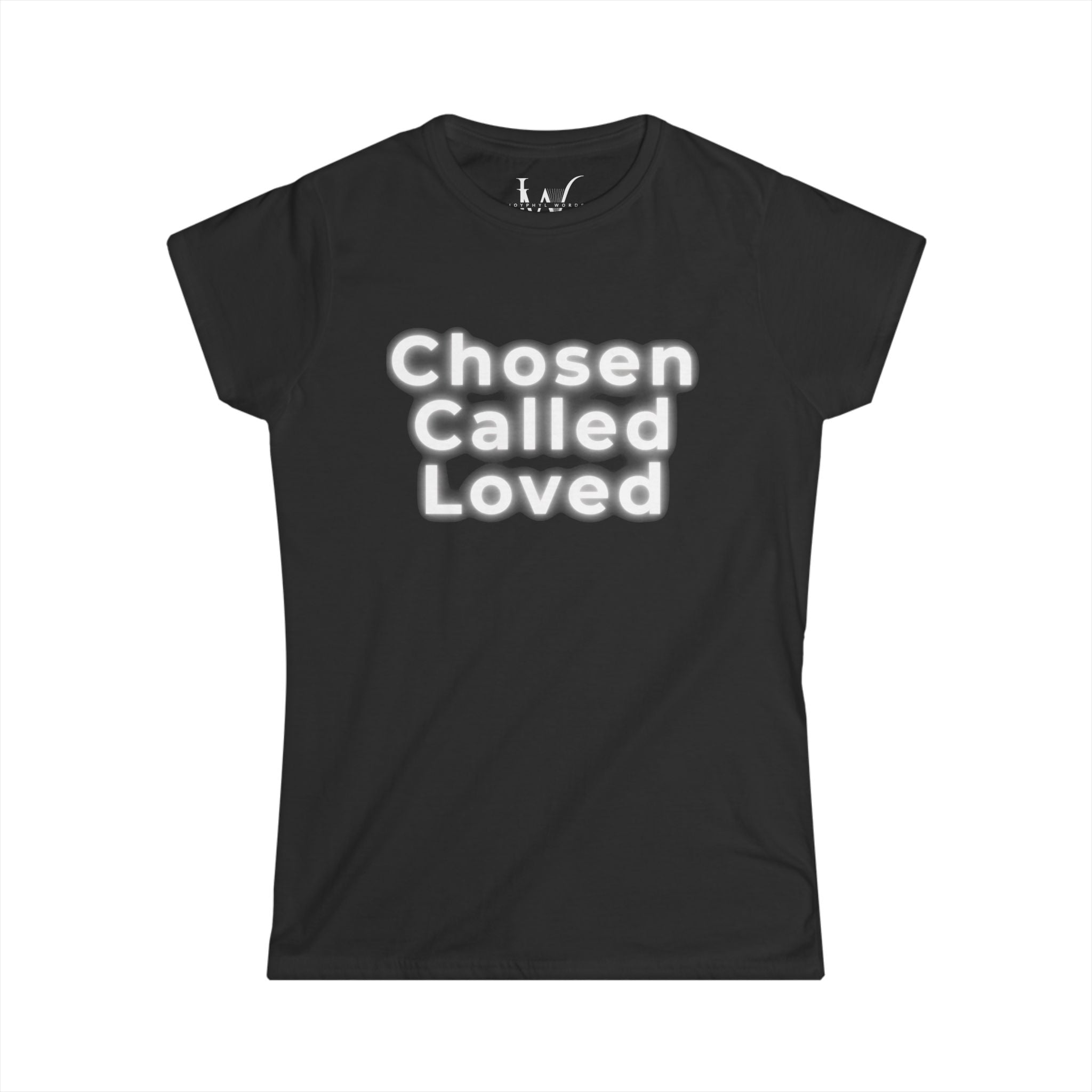 Chosen Called Loved Women's Tee