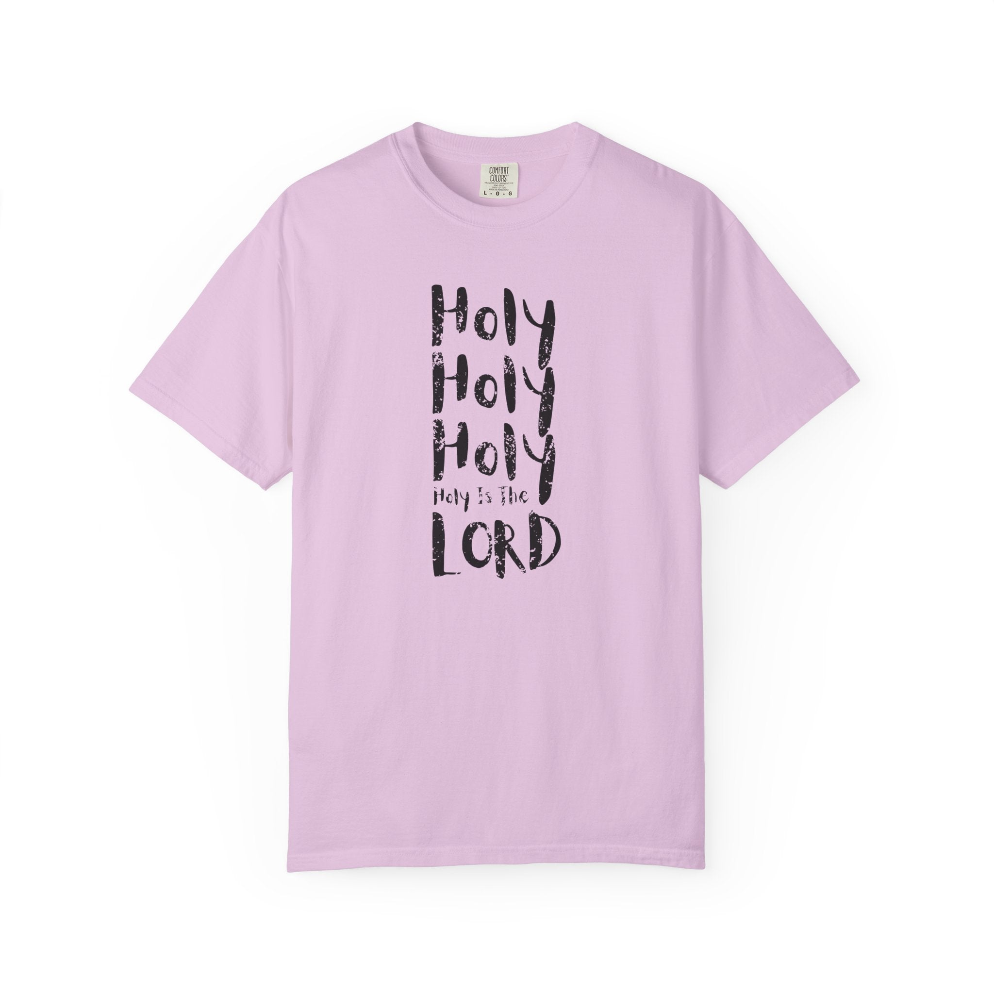 Holy Holy Holy T-Shirt