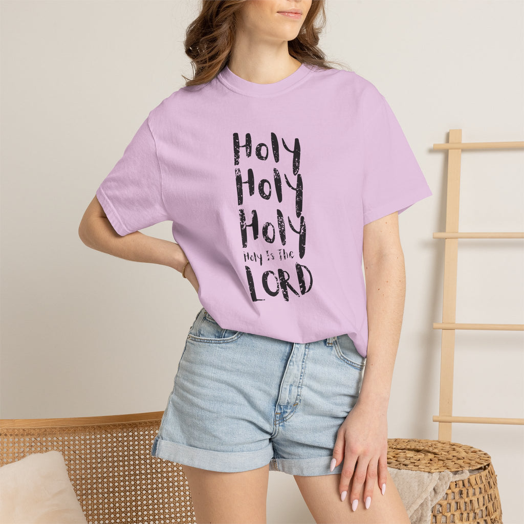 Holy Holy Holy T-Shirt