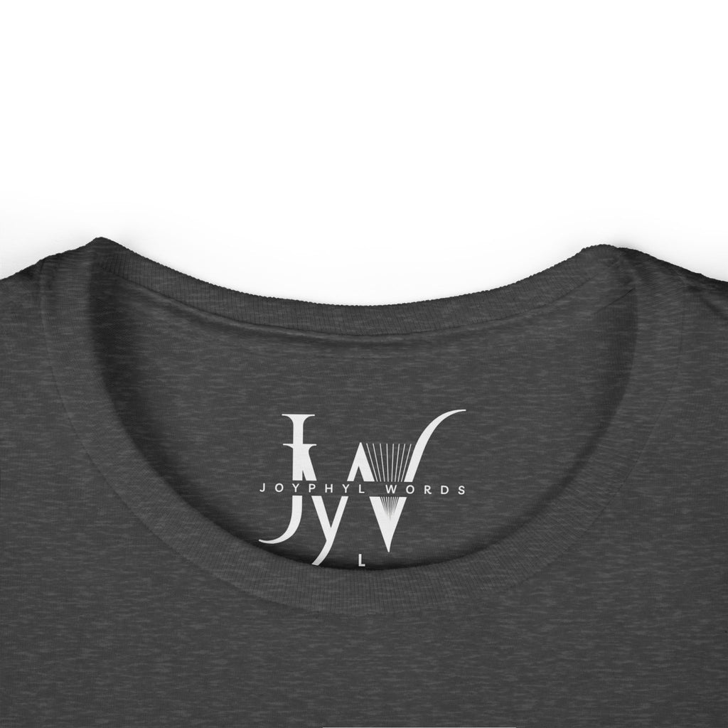 Chosen Called Loved Women's Tee