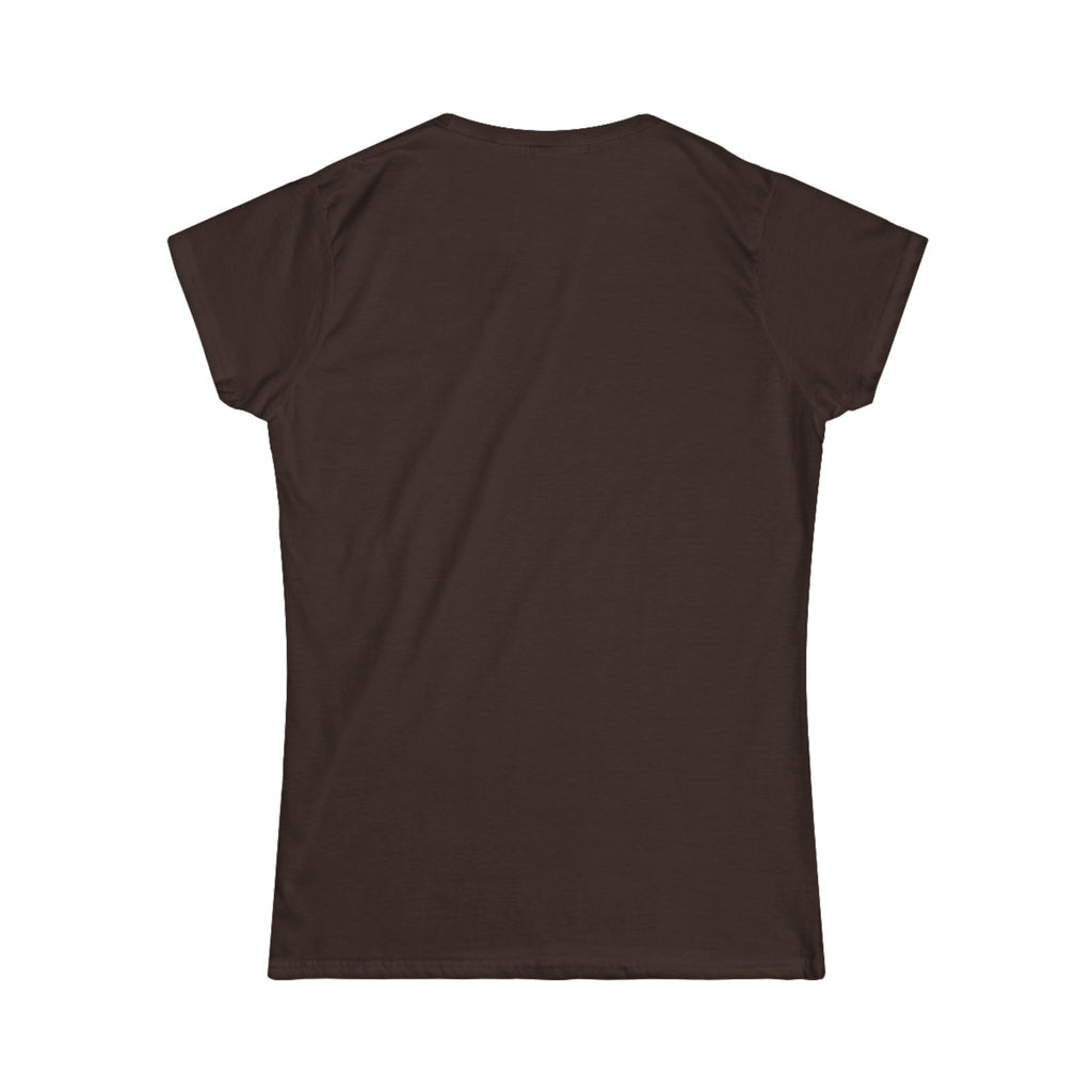 Chosen Called Loved Women's Tee