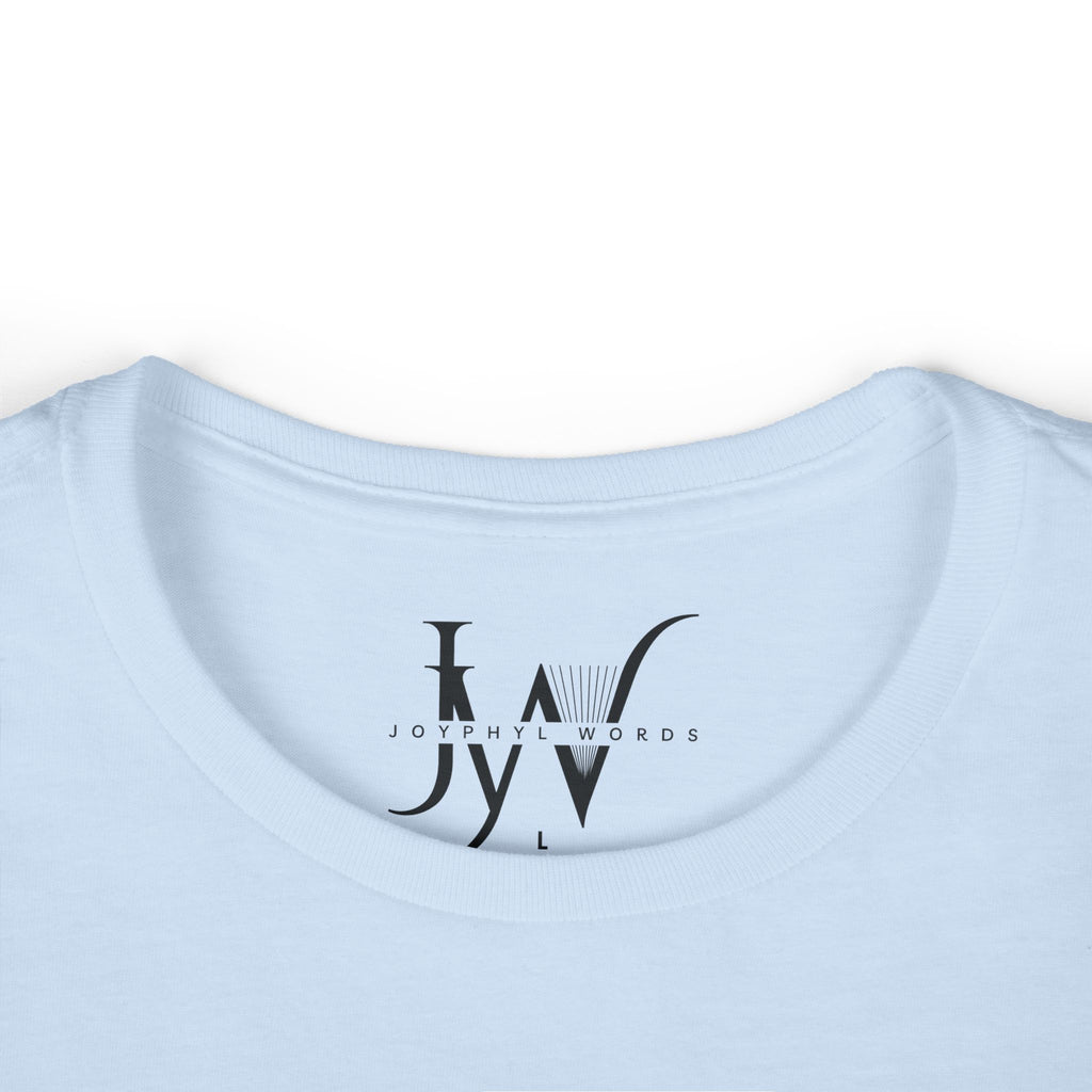 Chosen Called Loved Women's Tee