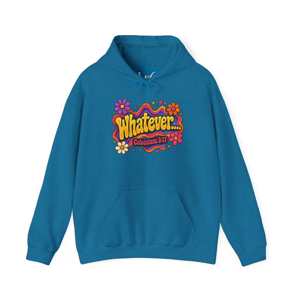 Make Jesus Smile Women's Hoodie Pullover