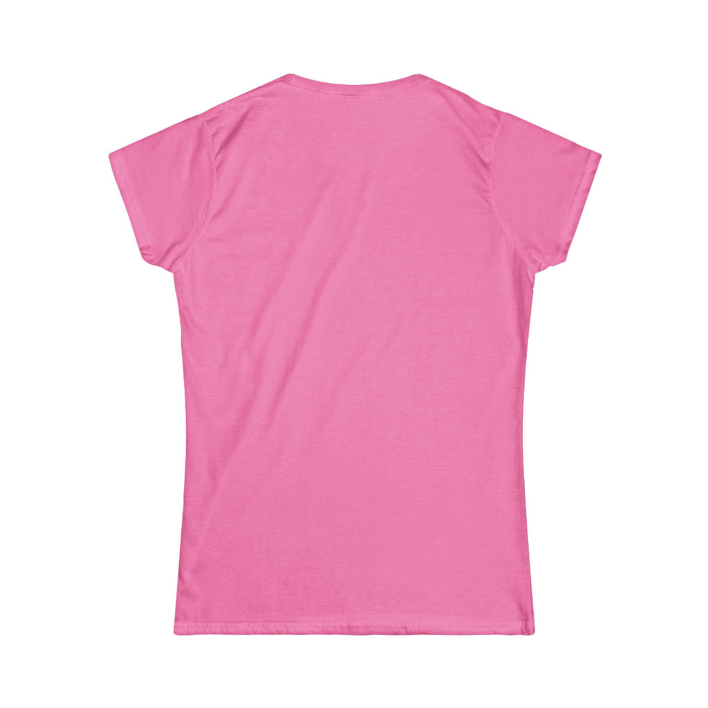 Chosen Called Loved Women's Tee