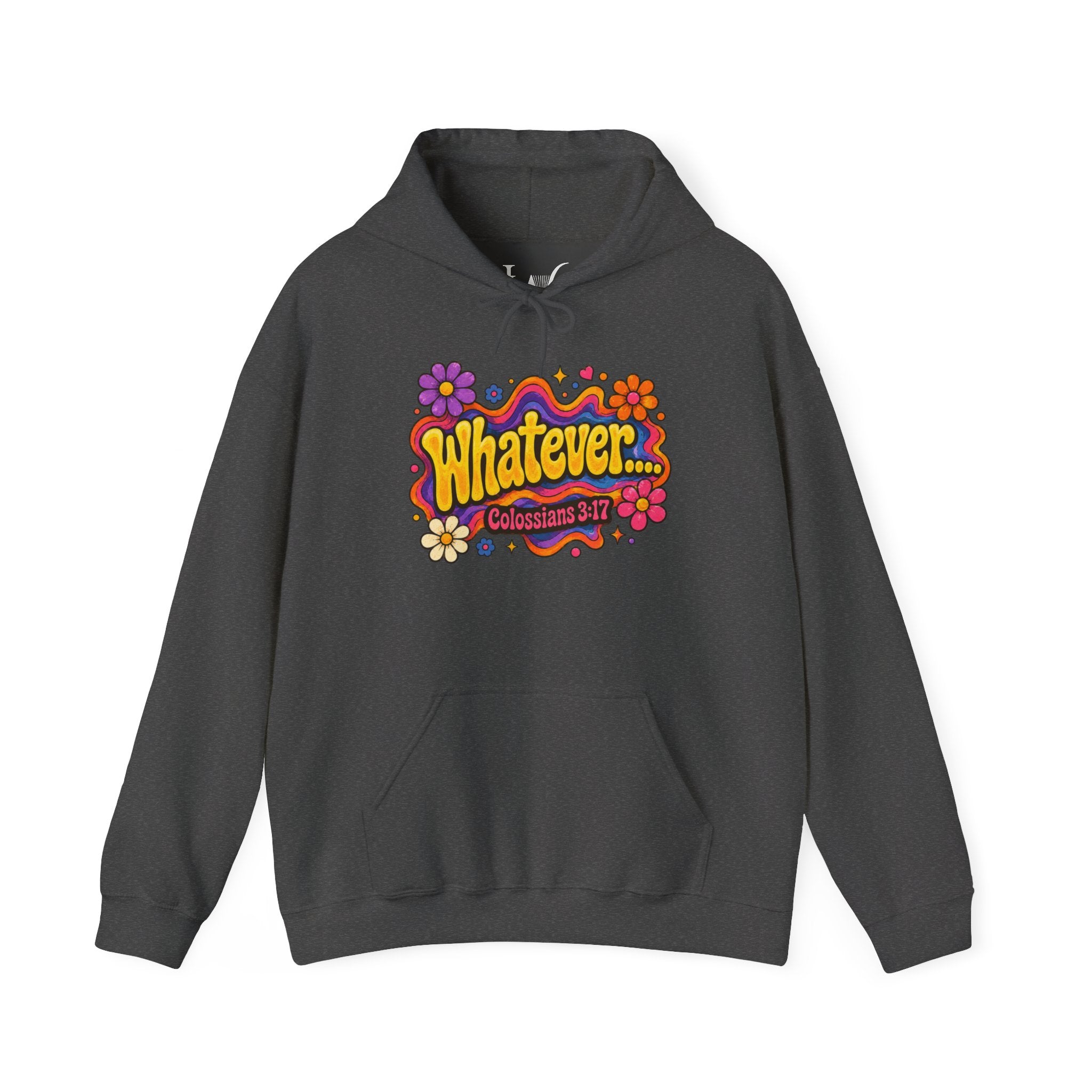 Make Jesus Smile Women's Hoodie Pullover