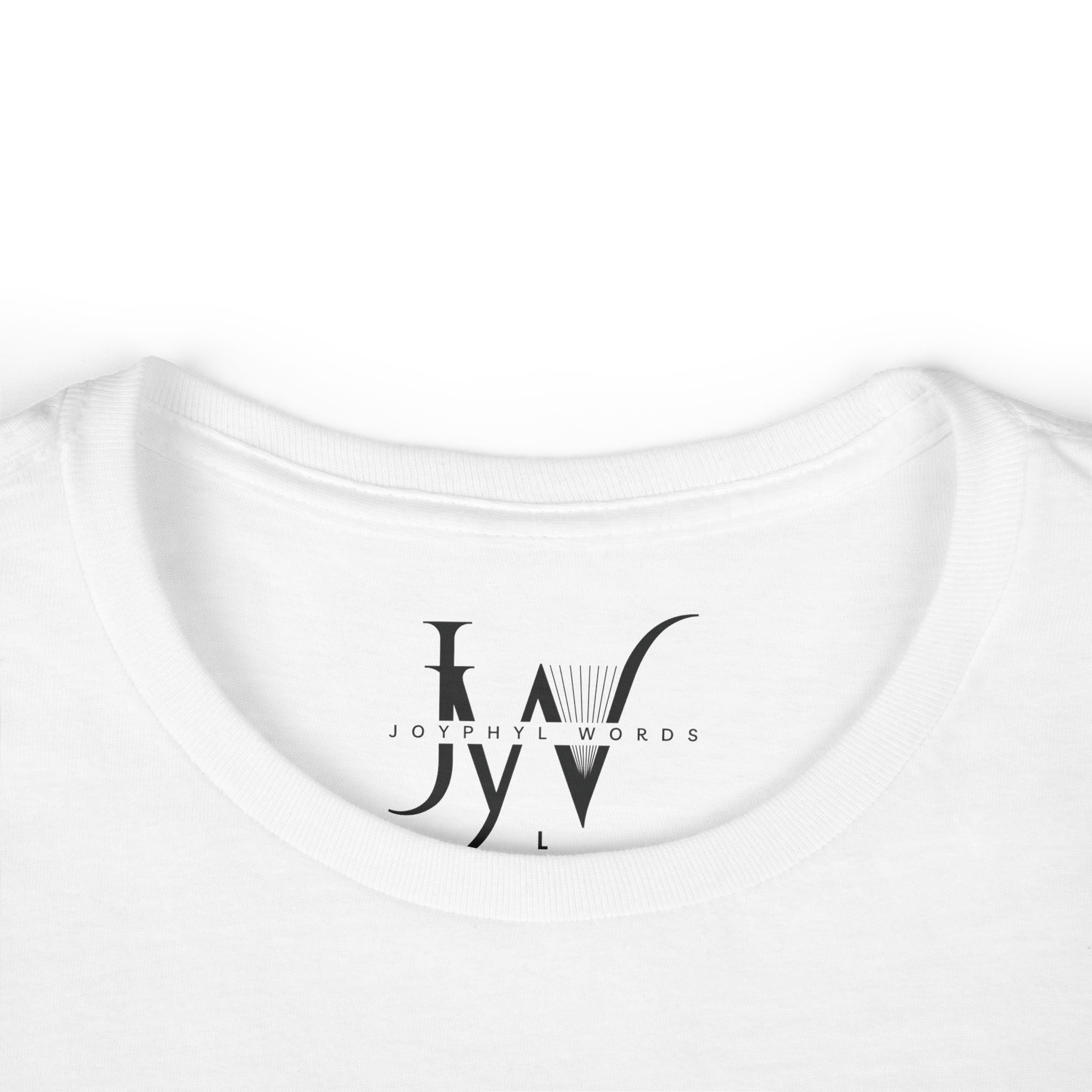 Chosen Called Loved Women's Tee