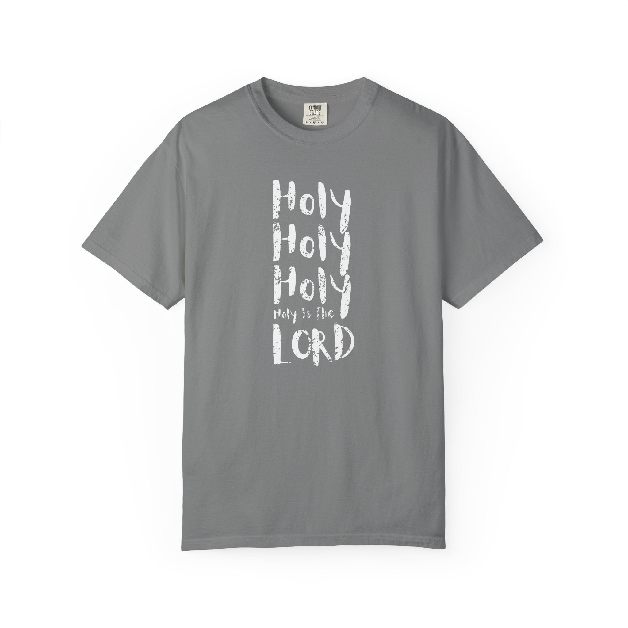 Holy Holy Holy T-Shirt