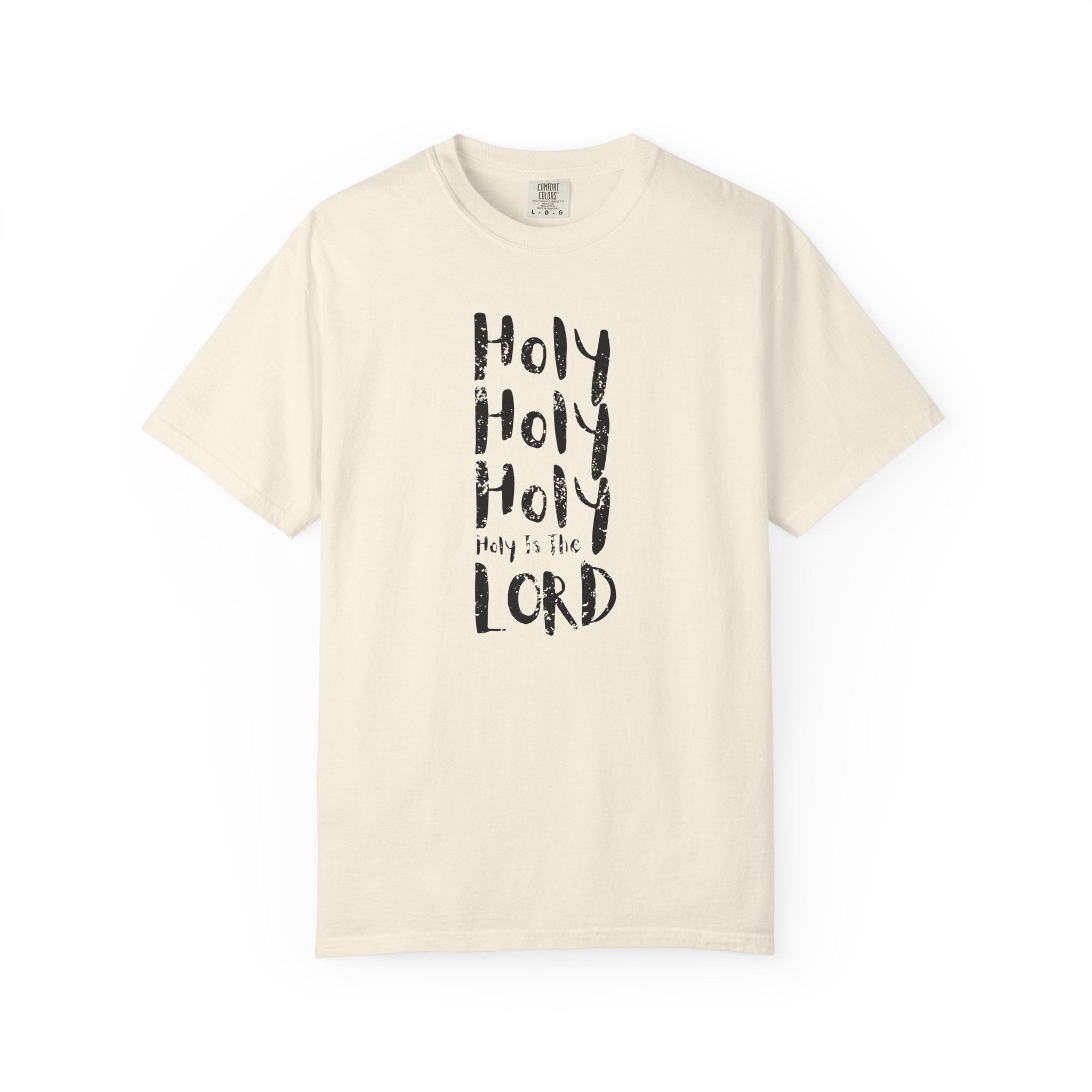Holy Holy Holy T-Shirt