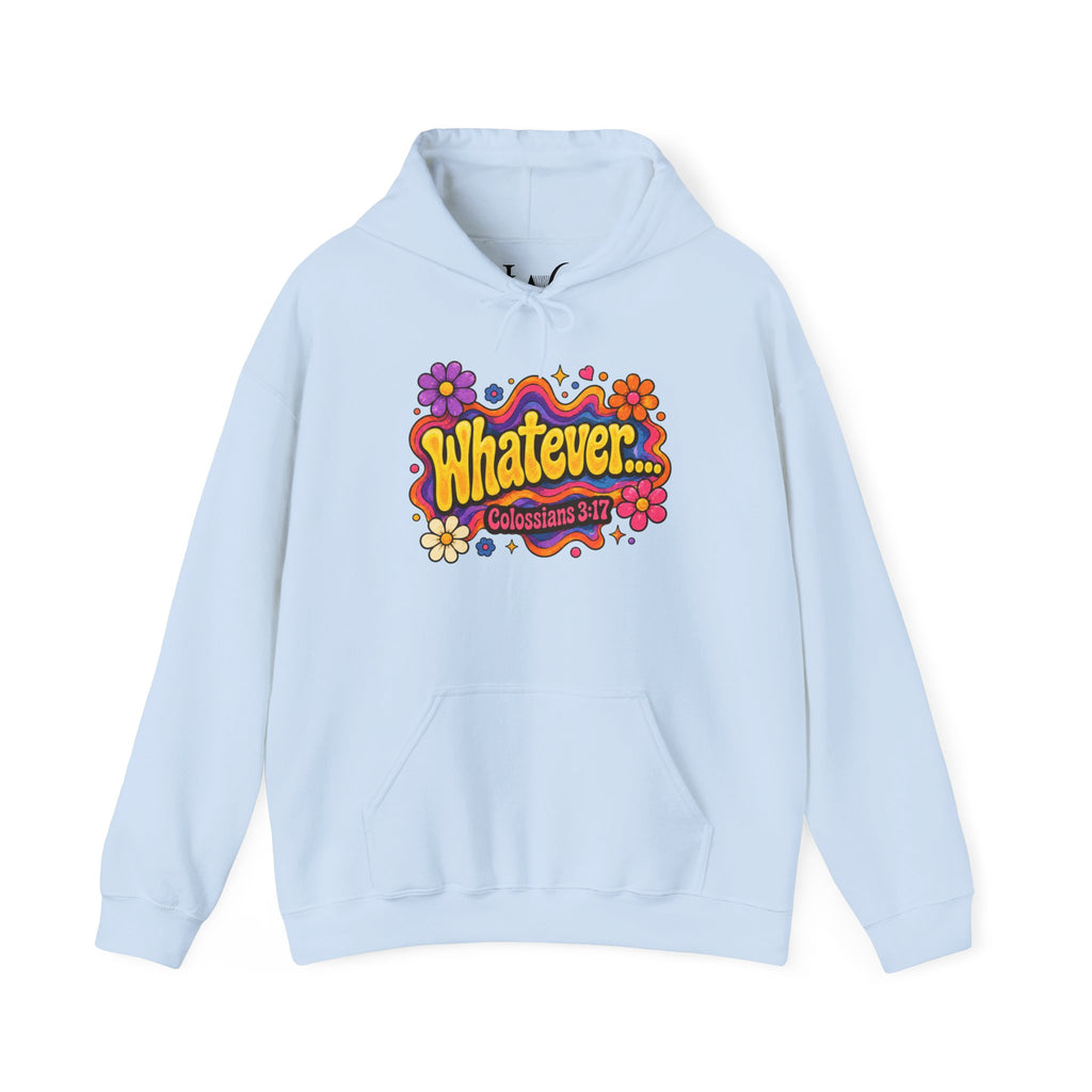 Make Jesus Smile Women's Hoodie Pullover