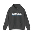 Grace Rewrote My Story Hoodie Pullover