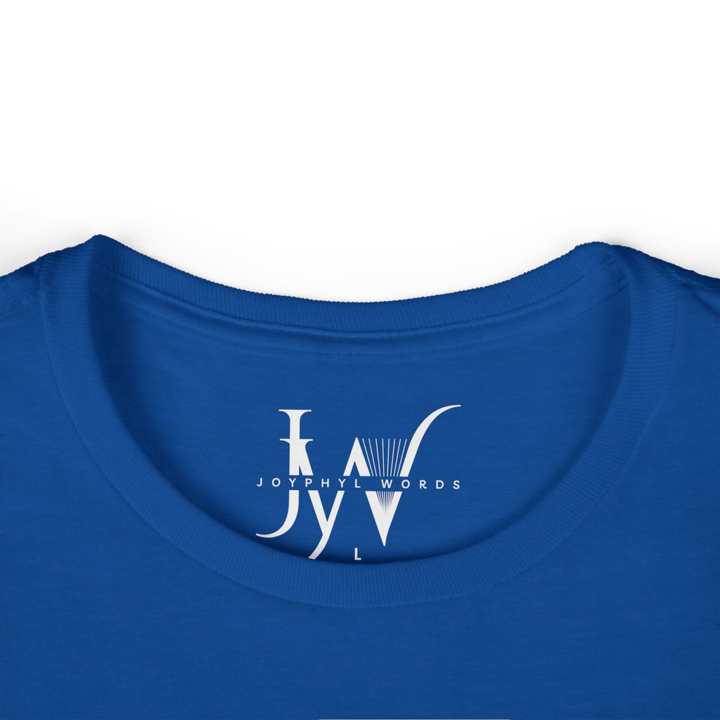 Chosen Called Loved Women's Tee