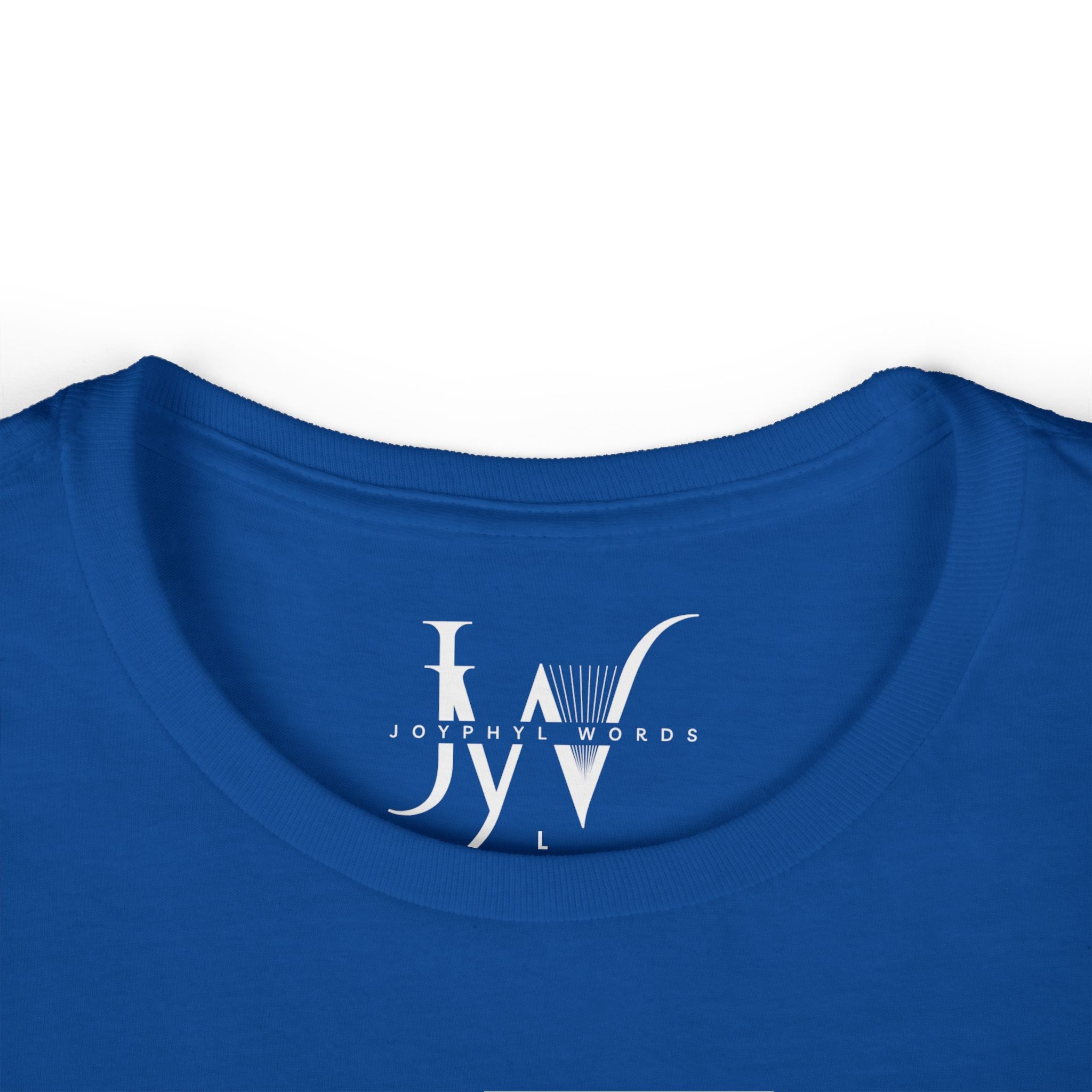Chosen Called Loved Women's Tee