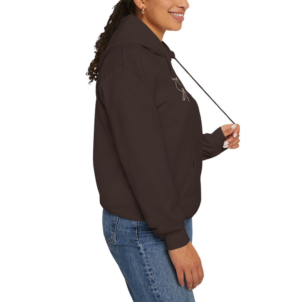 Speak Life Ephesians 4:29 Hoodie Pullover