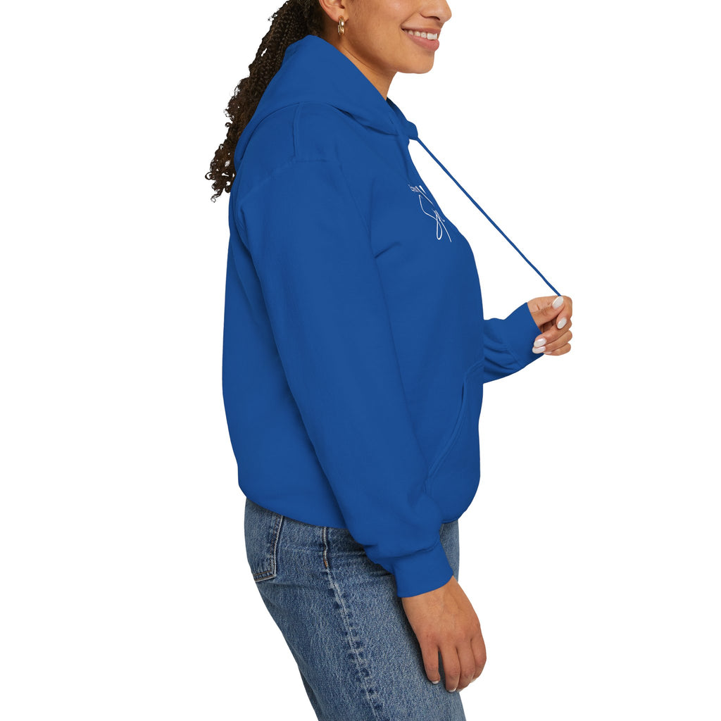 Speak Life Ephesians 4:29 Hoodie Pullover