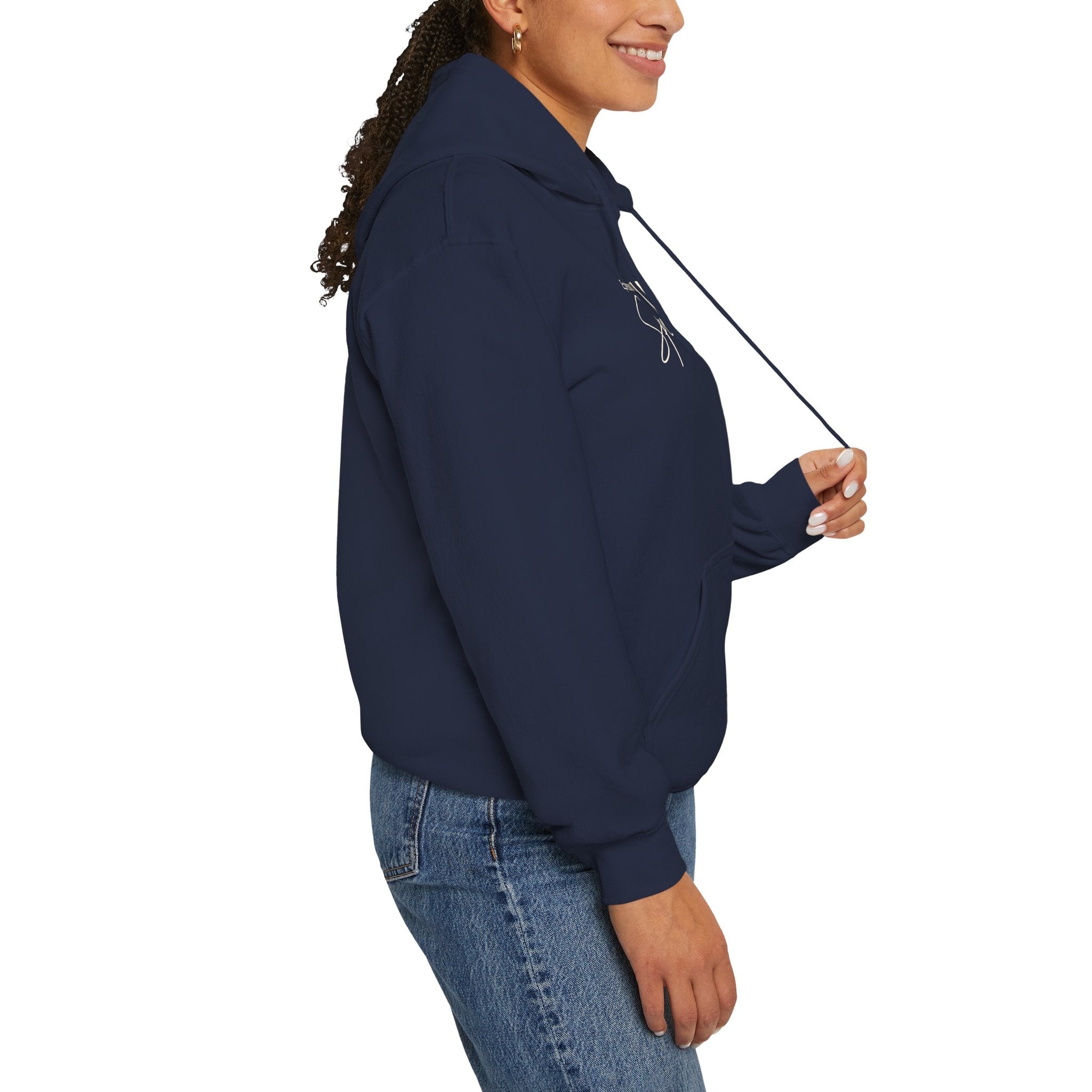 Speak Life Ephesians 4:29 Hoodie Pullover